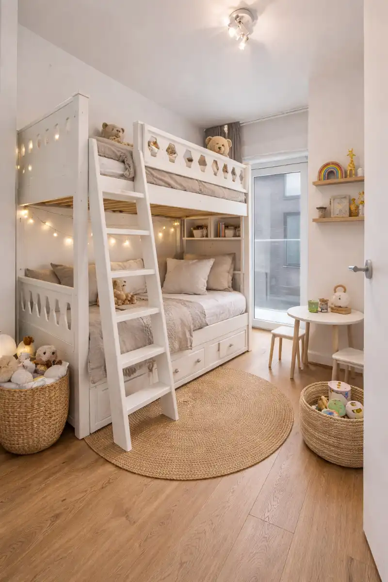 Luxueus appartement, parkeerplaats, terras en verkoop onder registratierechten! foto 17