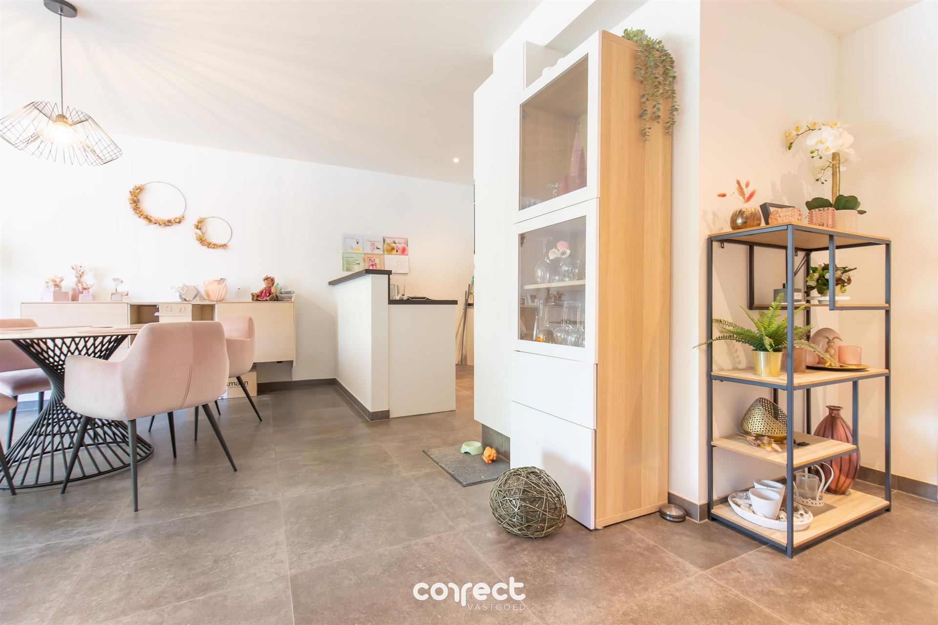 Centraal gelegen appartement met 1 slaapkamer. foto 4