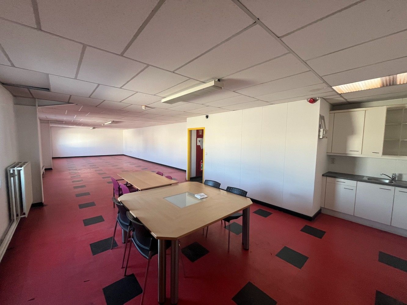 Bedrijfsgebouw met woonst op 60a01ca foto 26