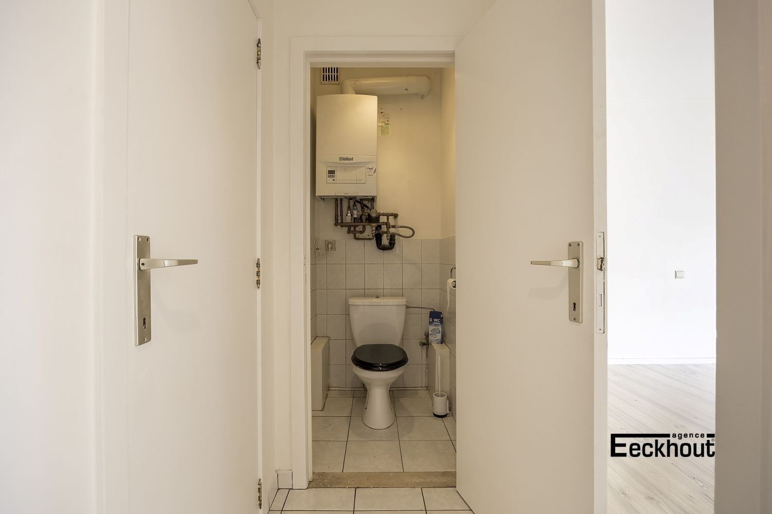 Rustig gelegen instapklaar appartement met gunstig EPC! foto 7