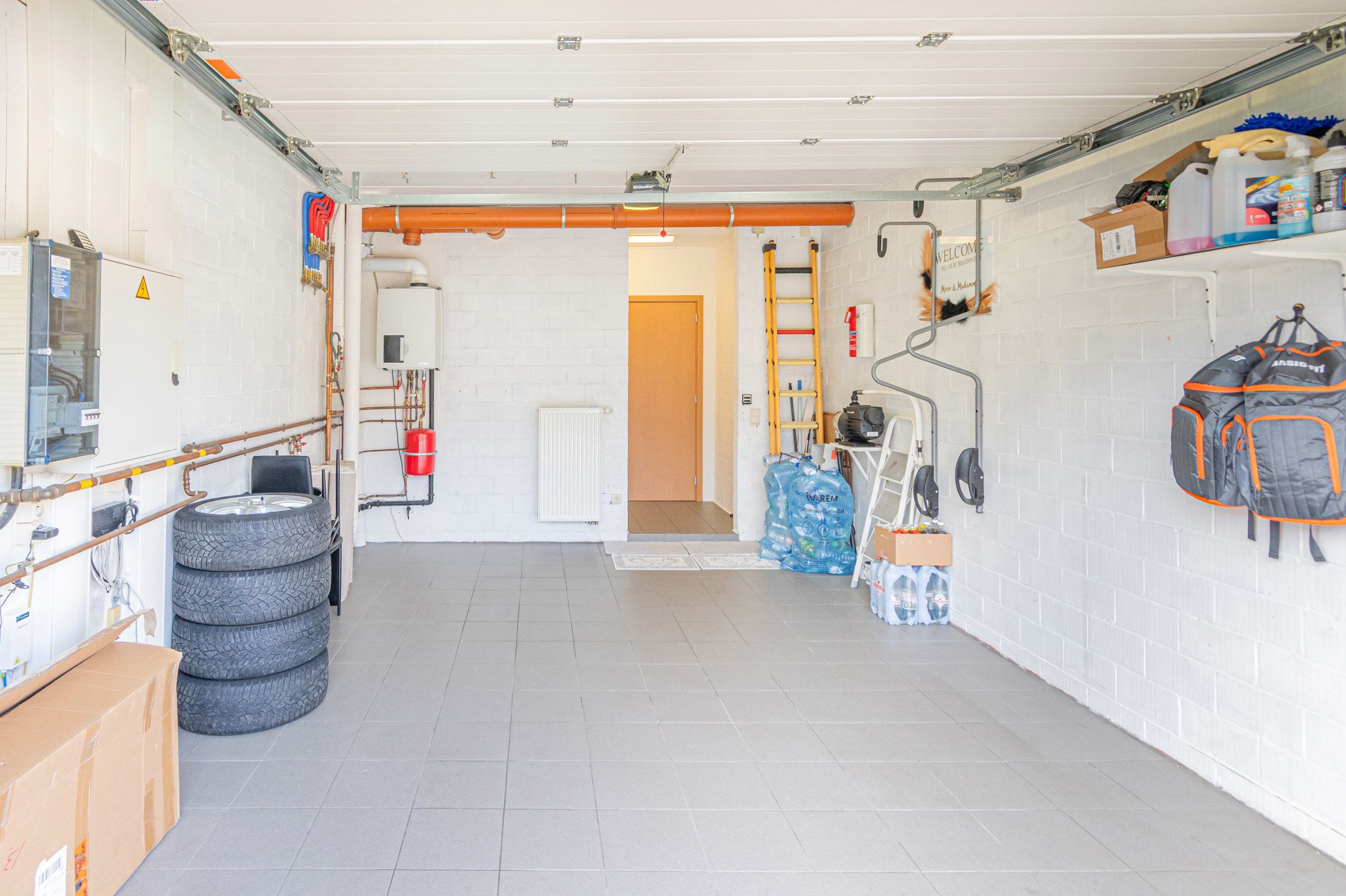 Instapklare & energiezuinige HOB in rustige woonwijk foto 27