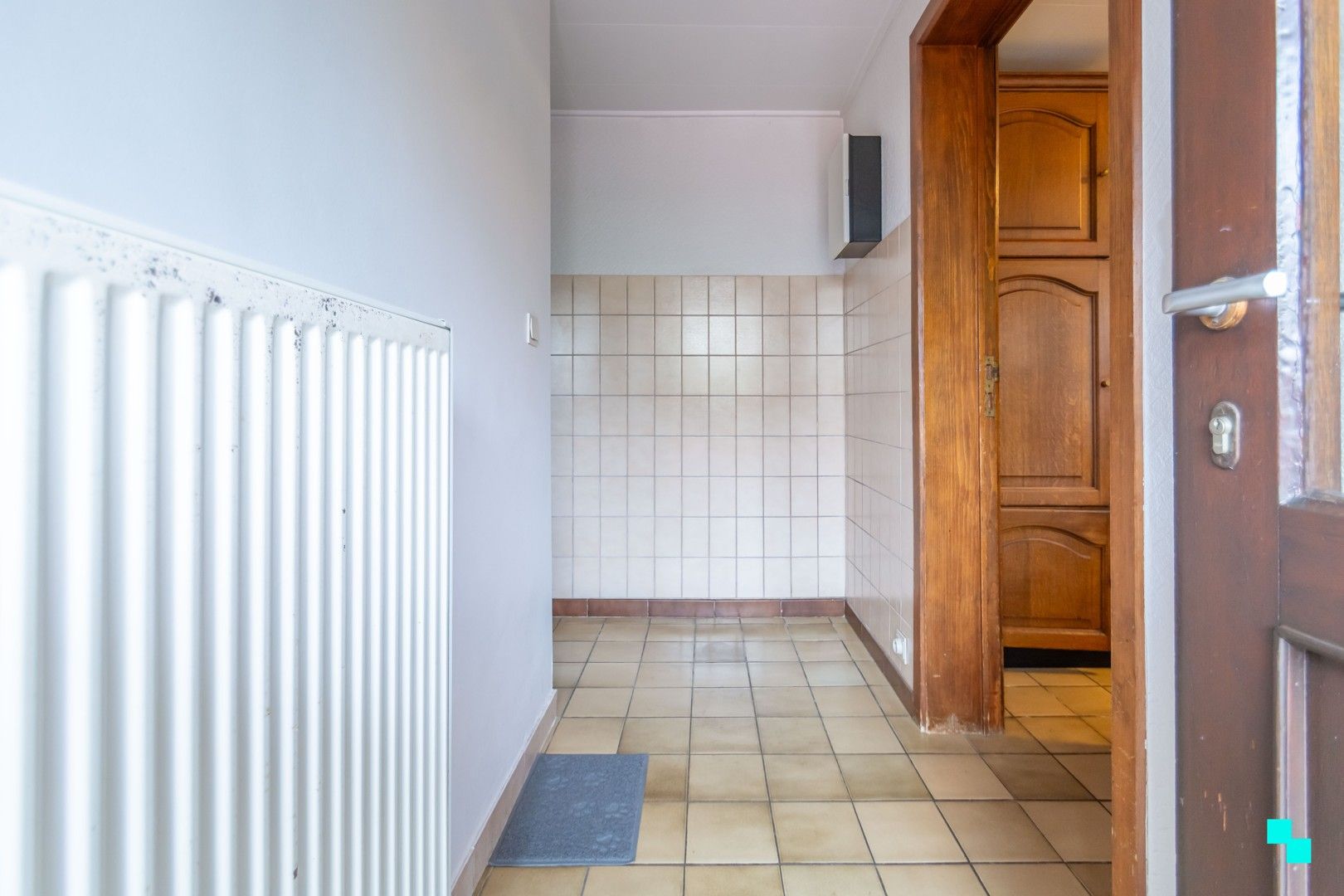 Charmant te renoveren woning te Merelbeke Flora foto 15