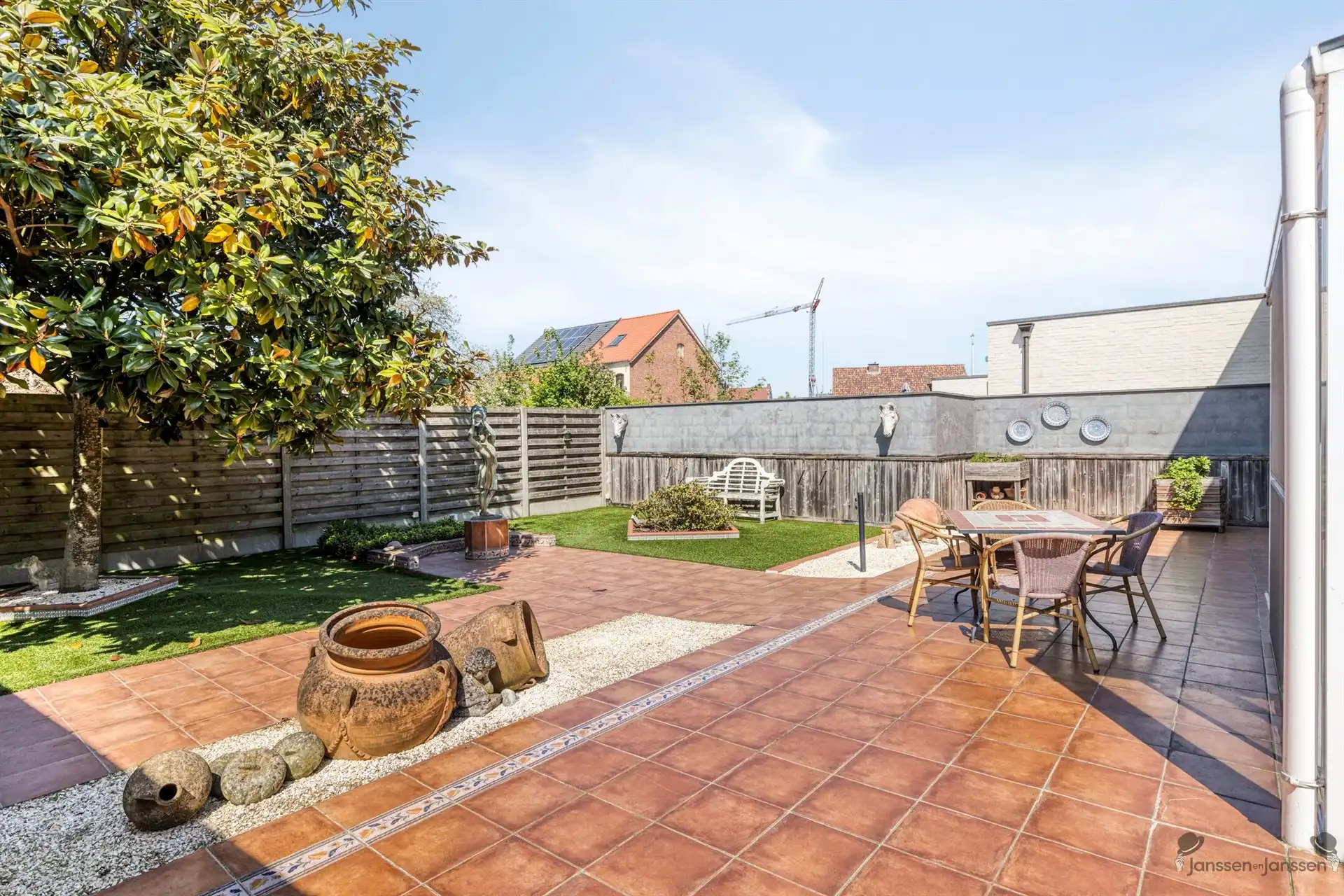 charmante dokterswoning foto 5