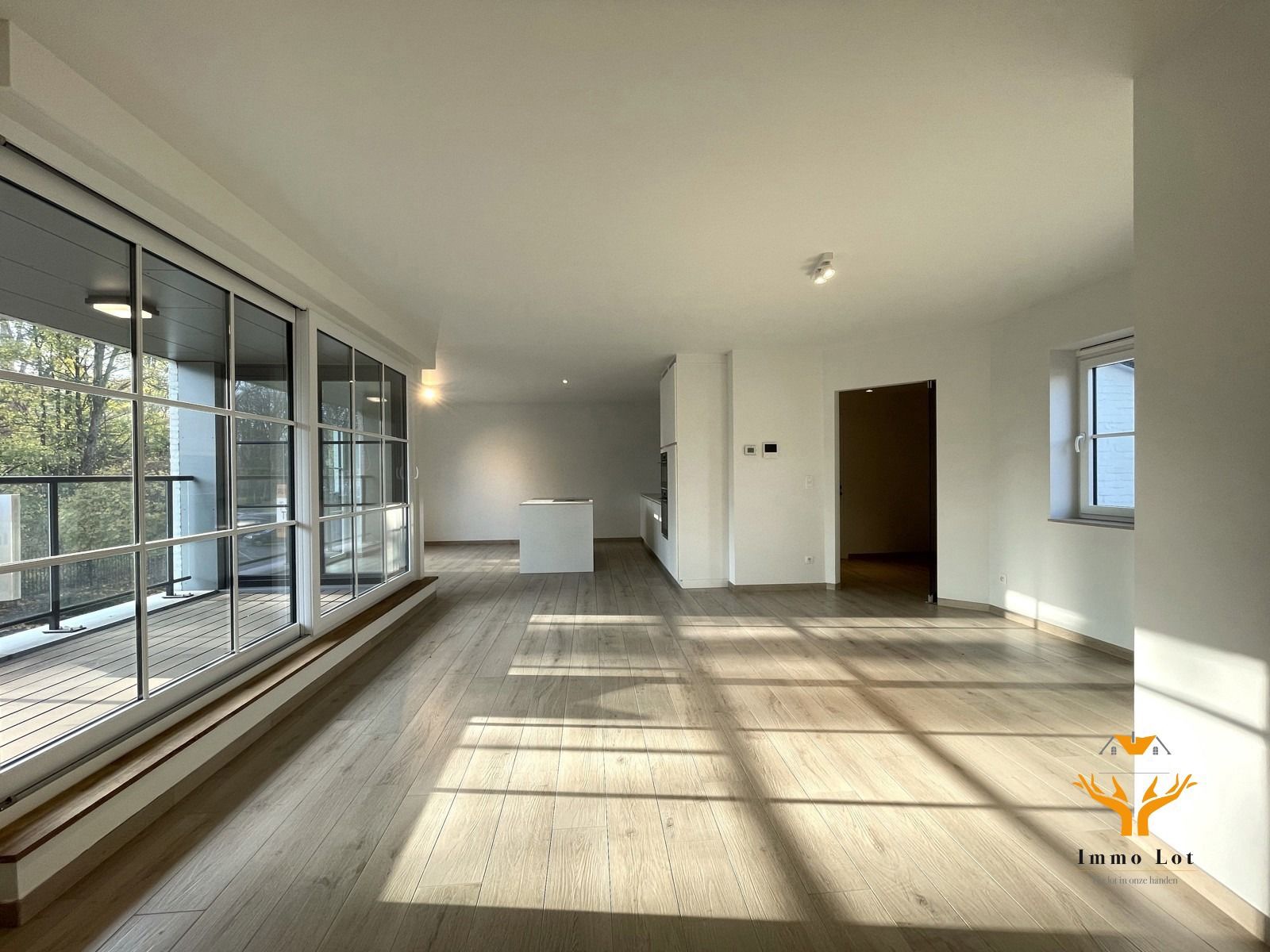 Prachtige duplex met ruim terras  foto 6