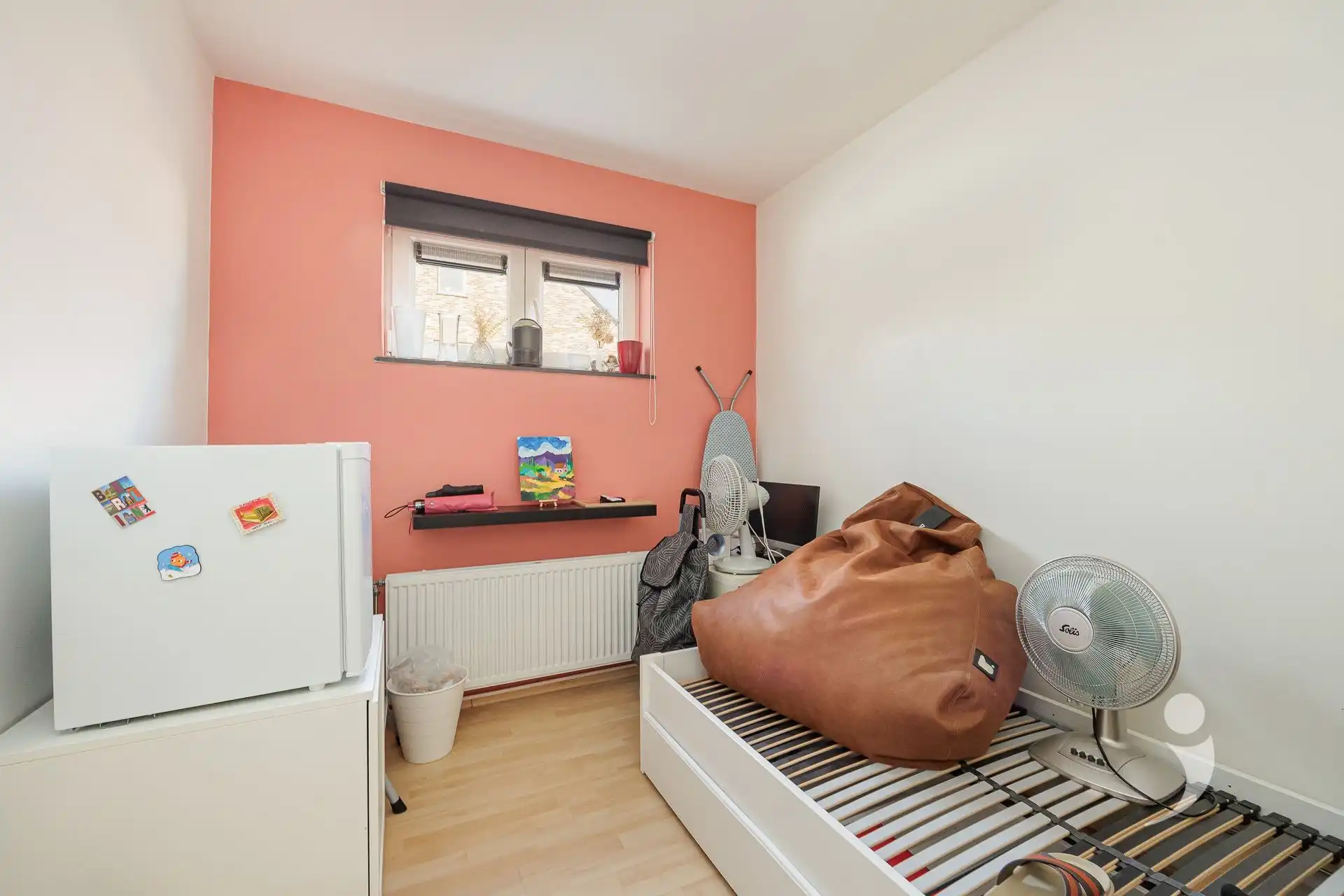 Instapklaar gelijkvloers appartement met ruim terras in Veltem-Beisem foto 15