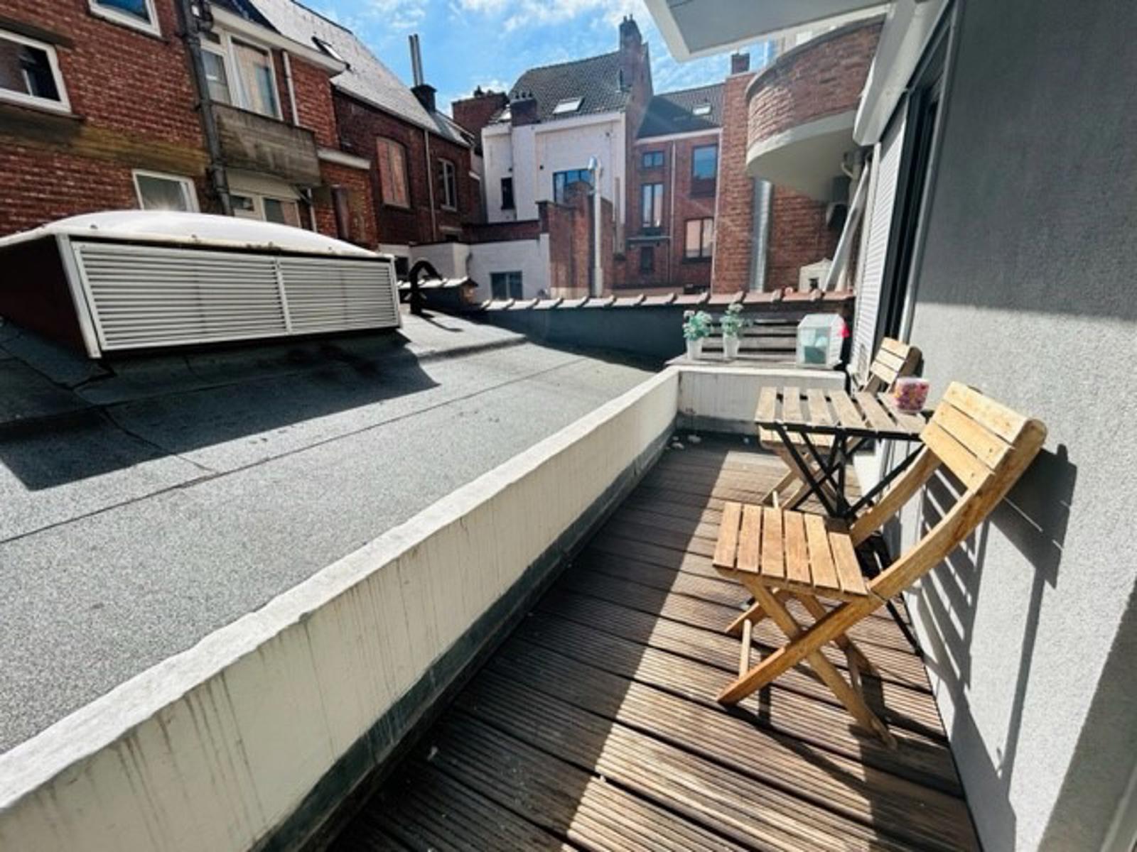 Prachtig wonen in centrum Leuven! foto 11