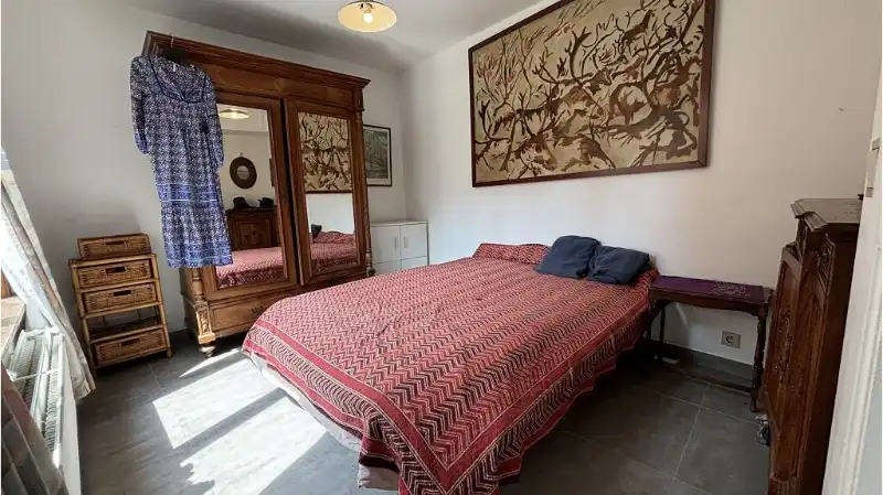 Comfortabel 2-slaapkamerappartement met Terras te koop in Brugge foto 7