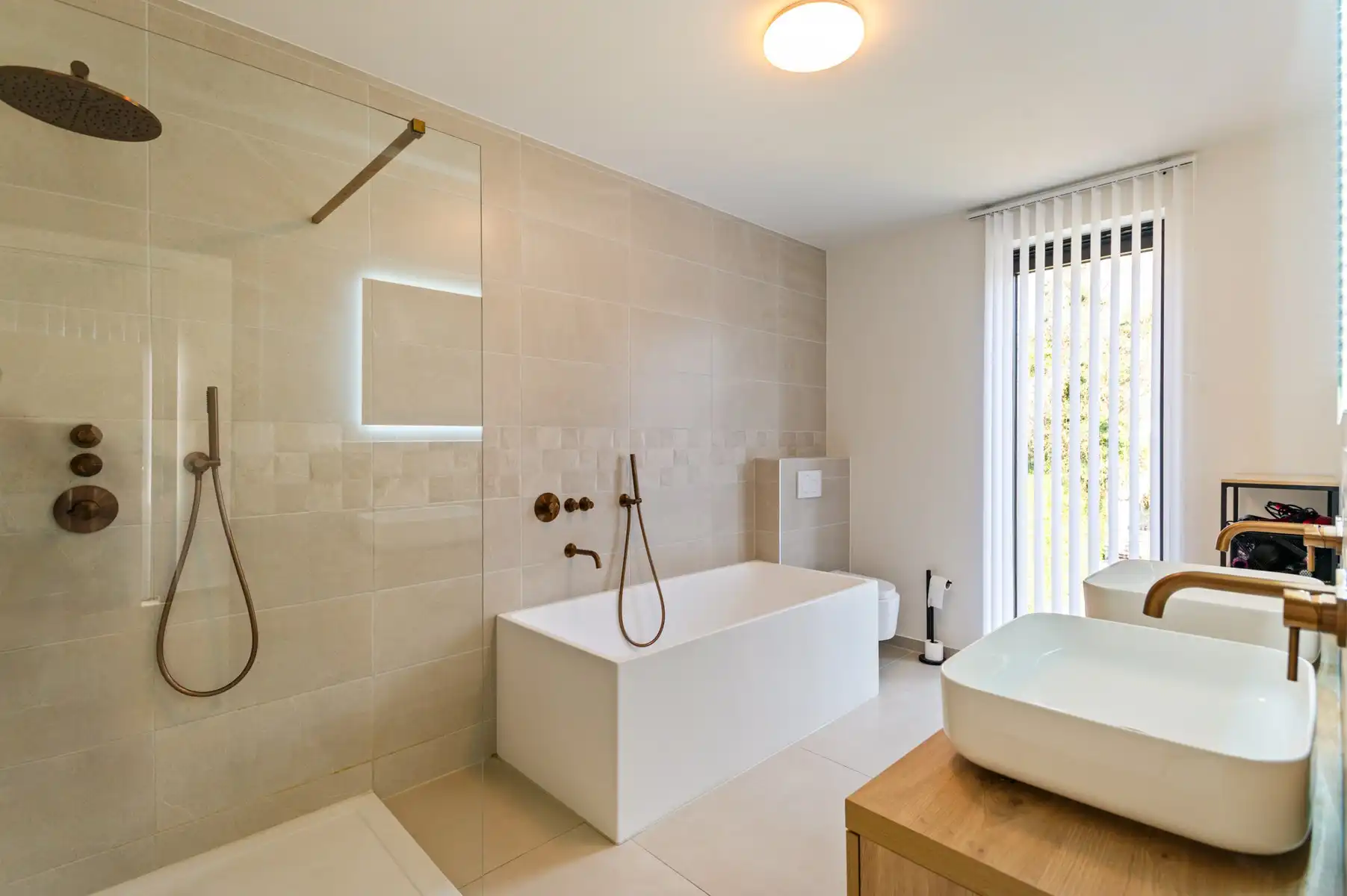 Energiezuinig en hedendaags wonen op topligging in Schilde foto 11