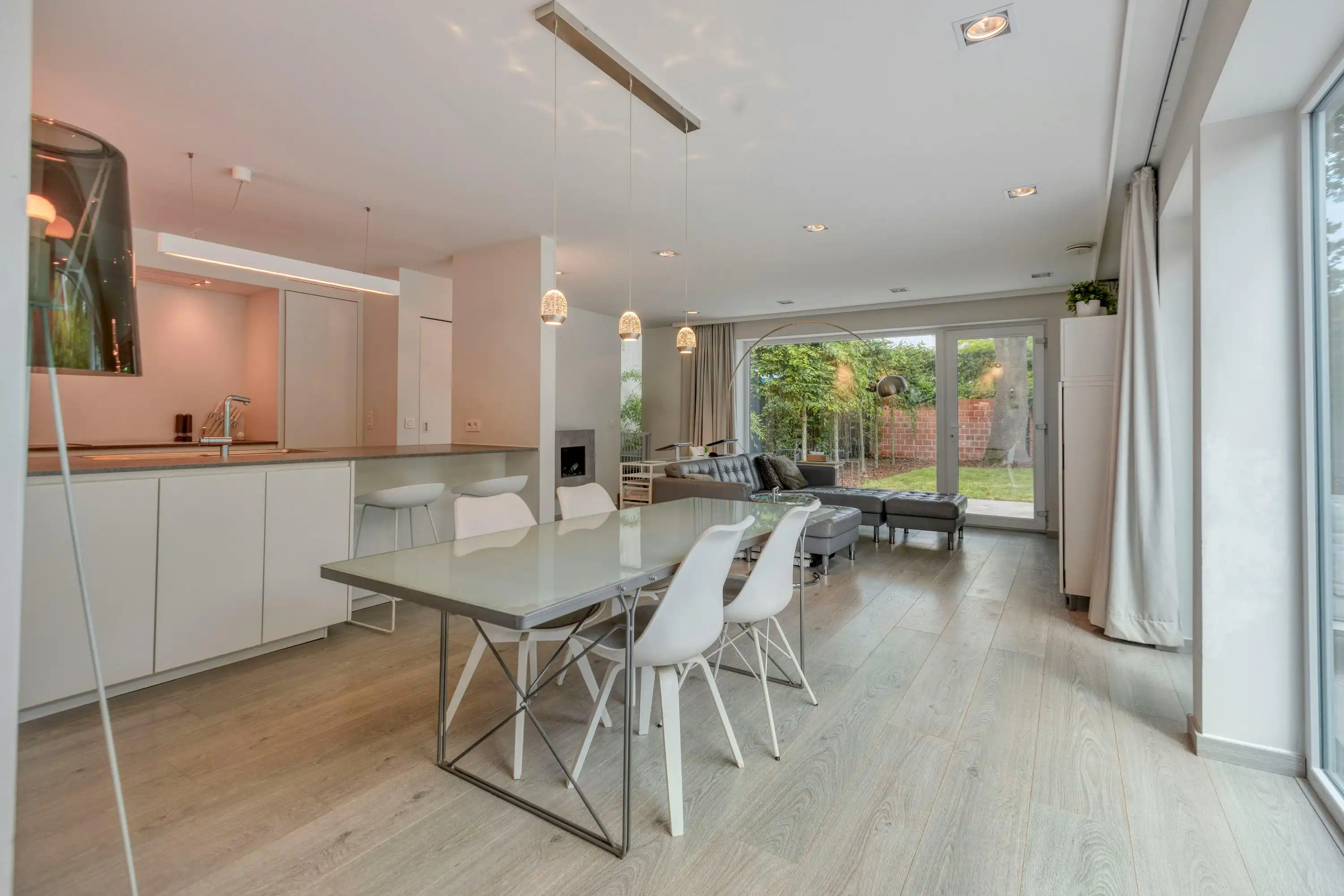 Prachtige, energiezuinige BEN-woning op een mooi perceel te koop! foto 3