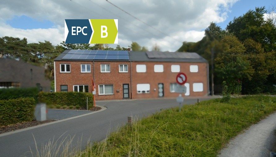 Energiezuinige woning te Tremelo foto {{pictureIndex}}