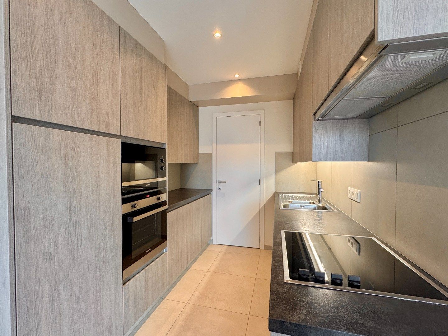 Residentie Navis 0301 + G3 foto 2