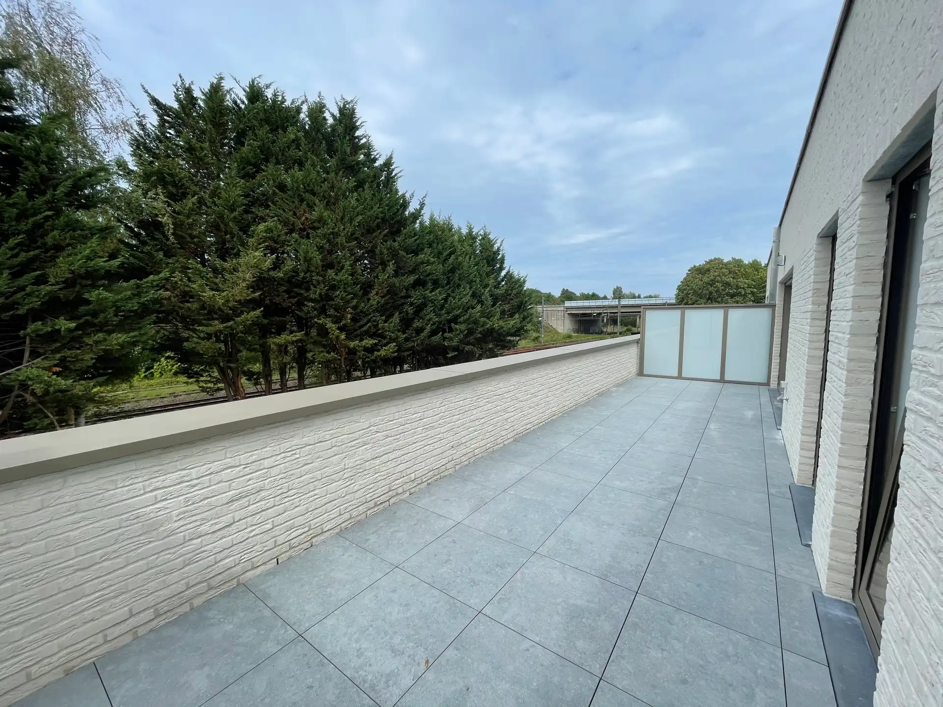 Nieuwbouw appartement op uitstekende locatie foto 10