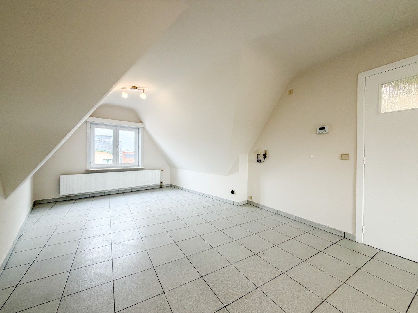 Ruim instapklaar 2-slpk appartement (96 m²), centrum Torhout. foto 17