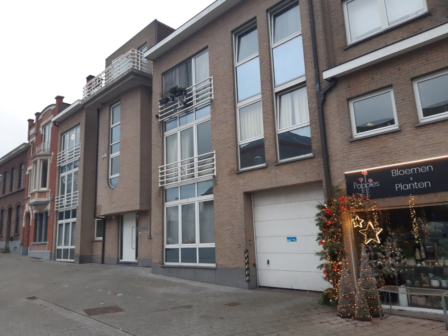 Tijdloos 1 slpk dakappartement foto 17