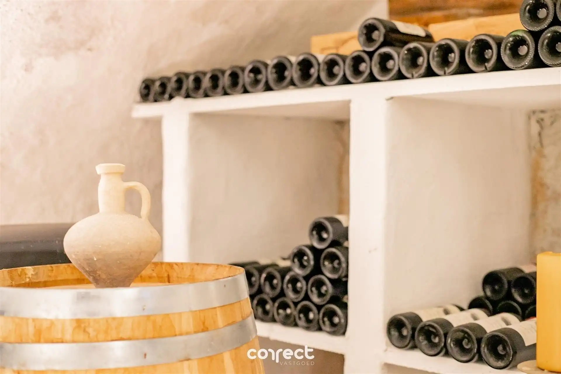 Exclusief wonen in het historische hart van Brugge foto 16