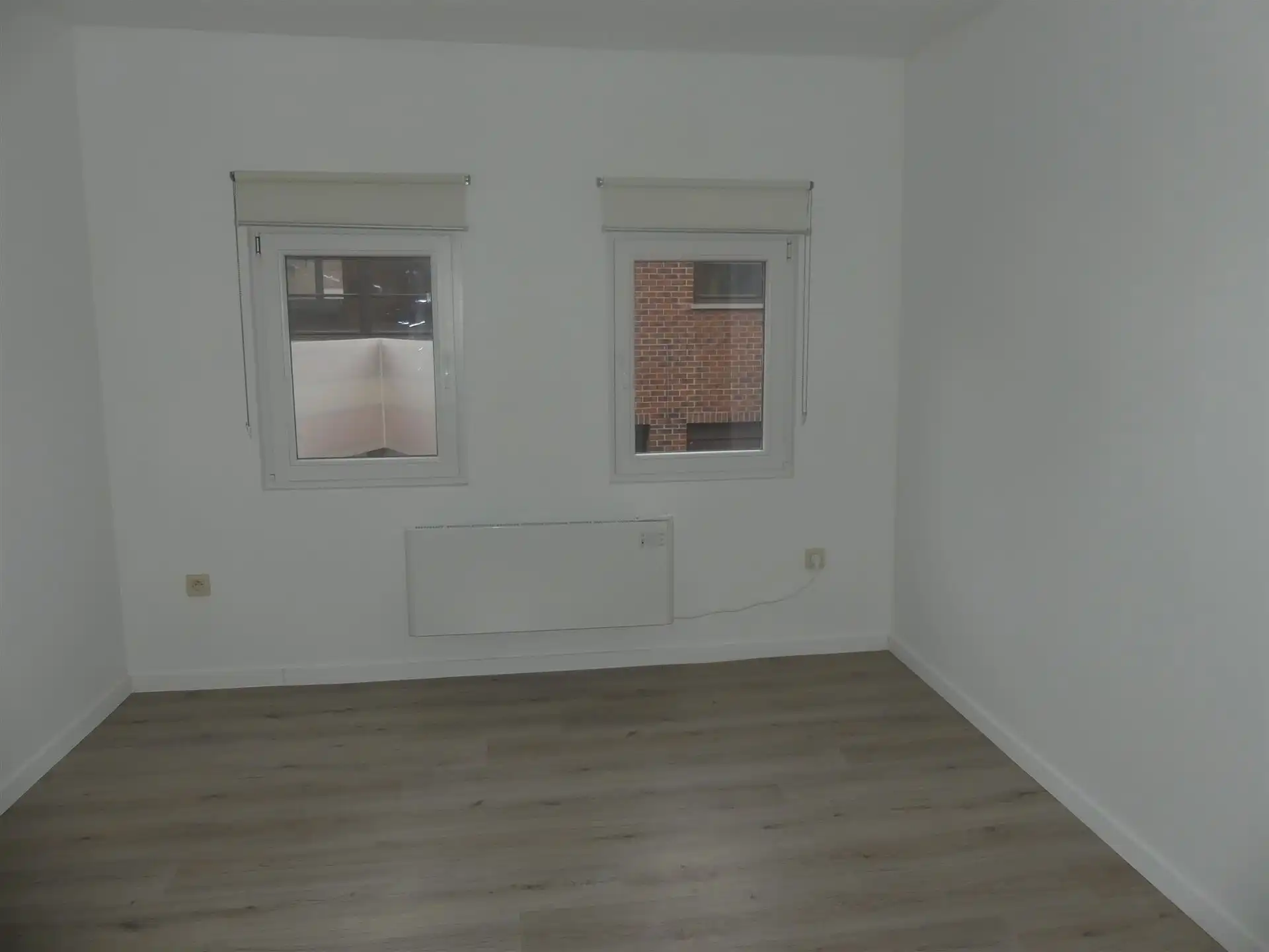 Gezellige woning met stadstuin! foto 13