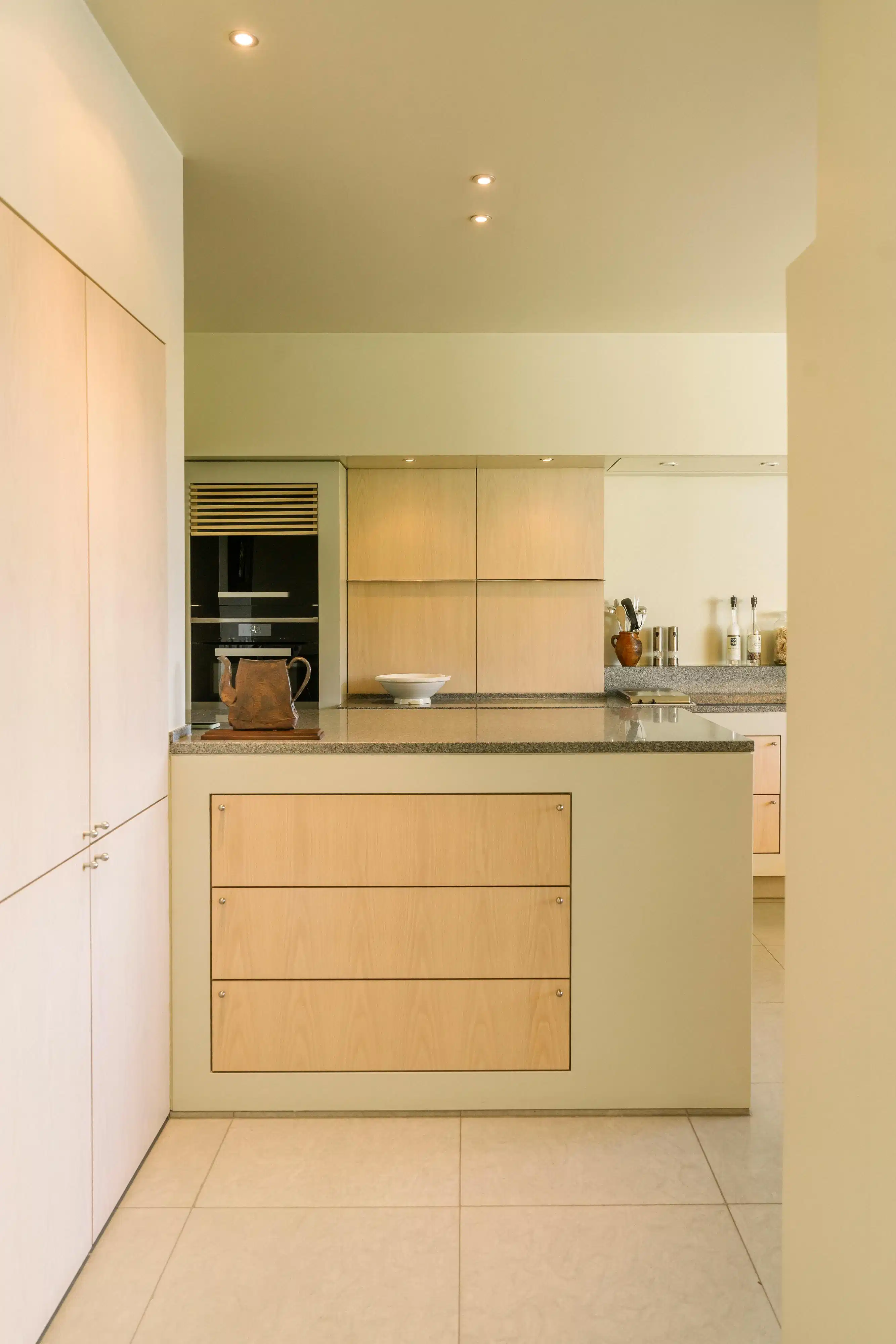 Exclusieve luxe-villa te koop in het Villapark in Waregem foto 9