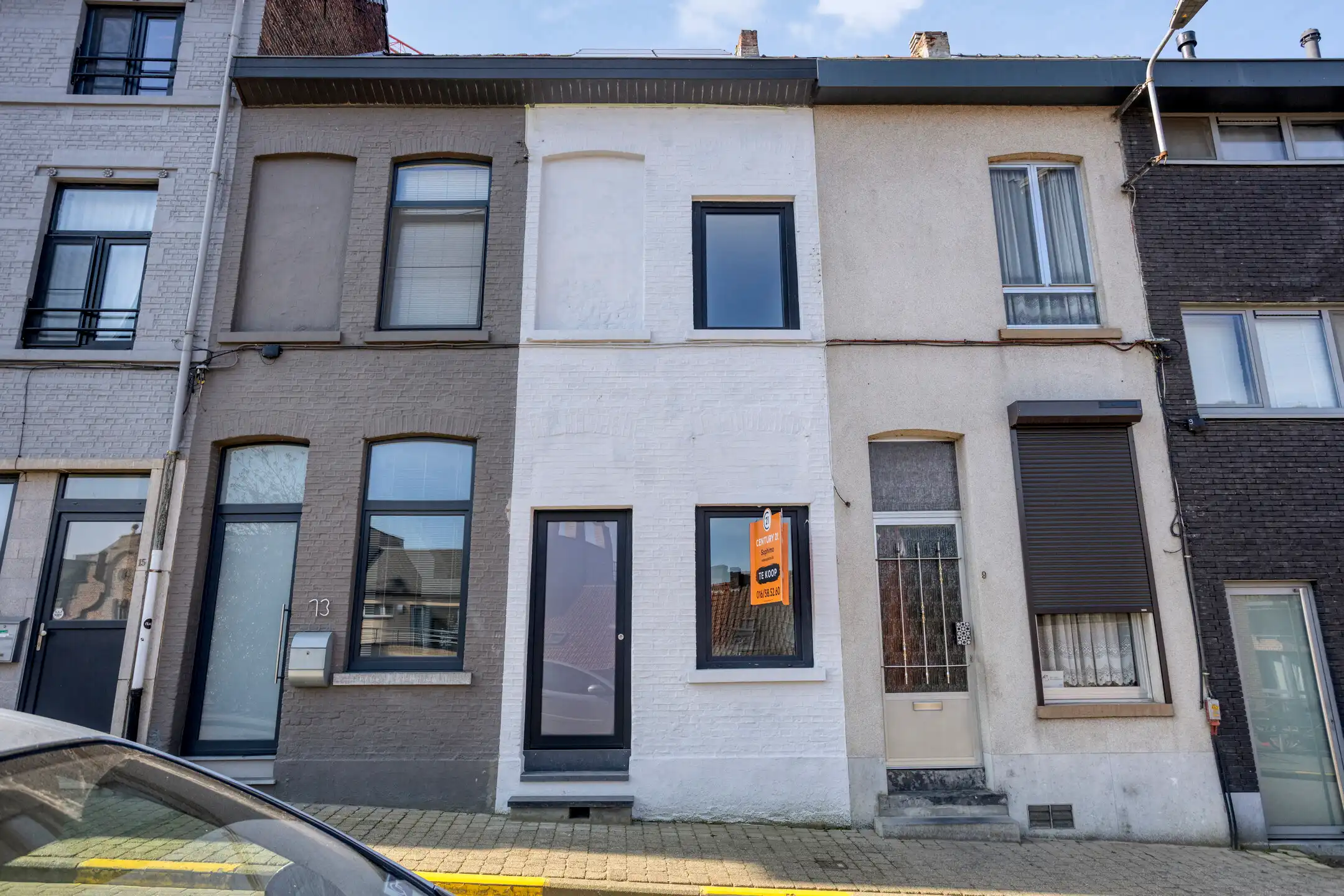 Perfect instapklare woning met 2 slaapkamers foto 2