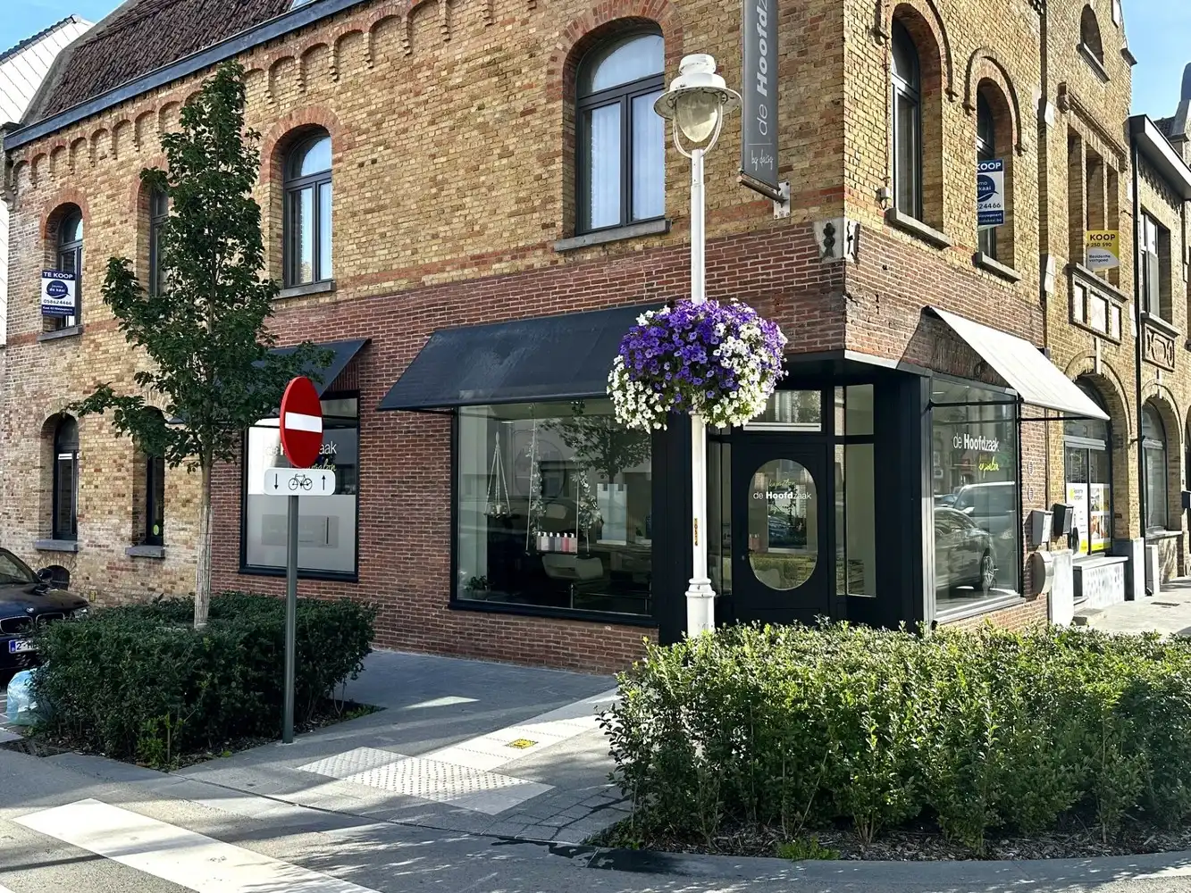 Commerciële ruimte te koop foto 12
