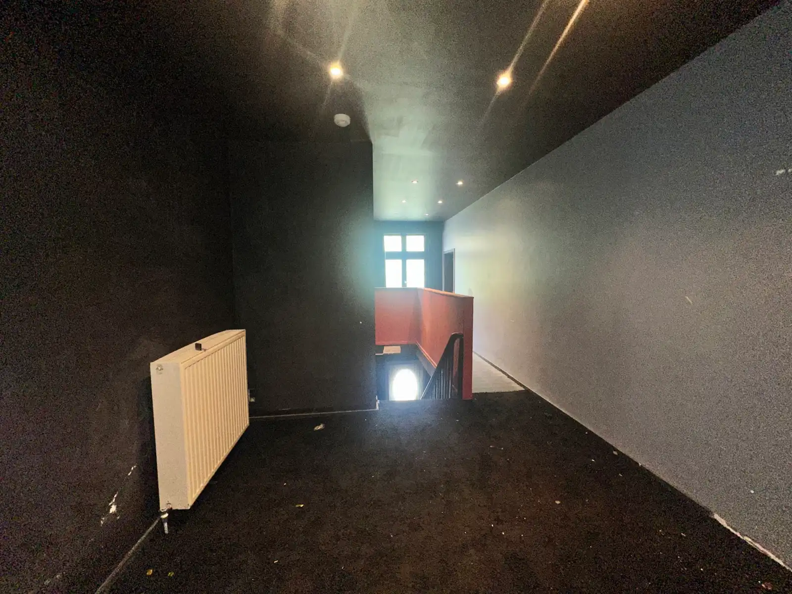 Ruim en veelzijdig pand op toplocatie in het Eilandje foto 13