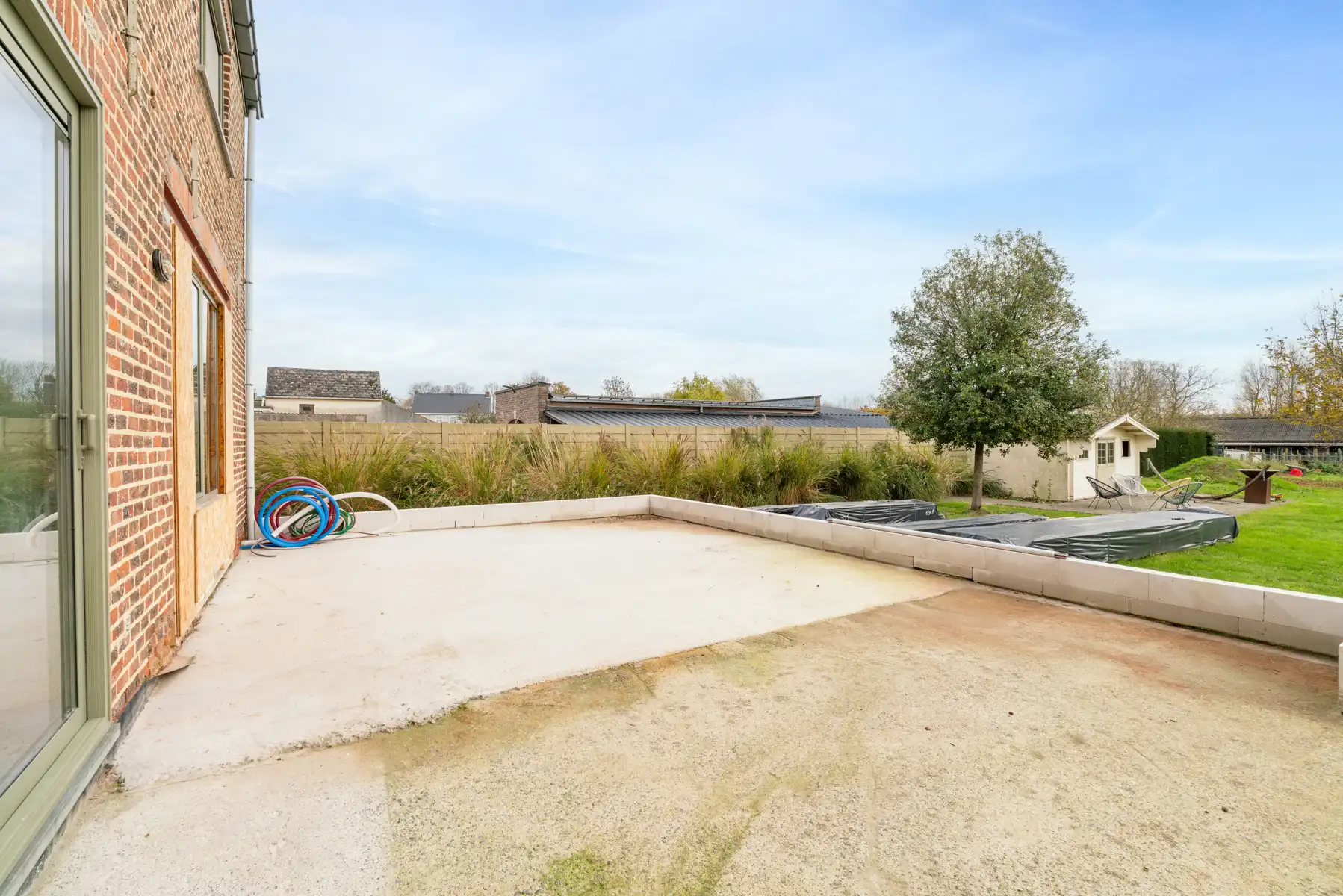 Luxueus gerenoveerde villa foto 19