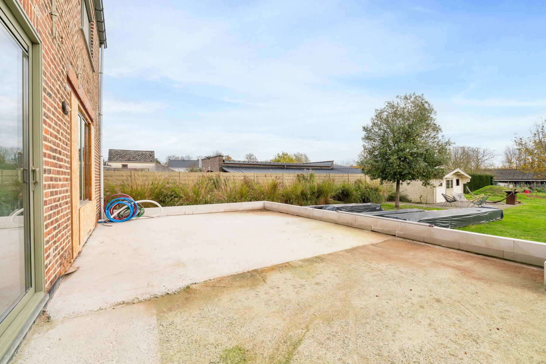 Luxueus gerenoveerde villa foto 18