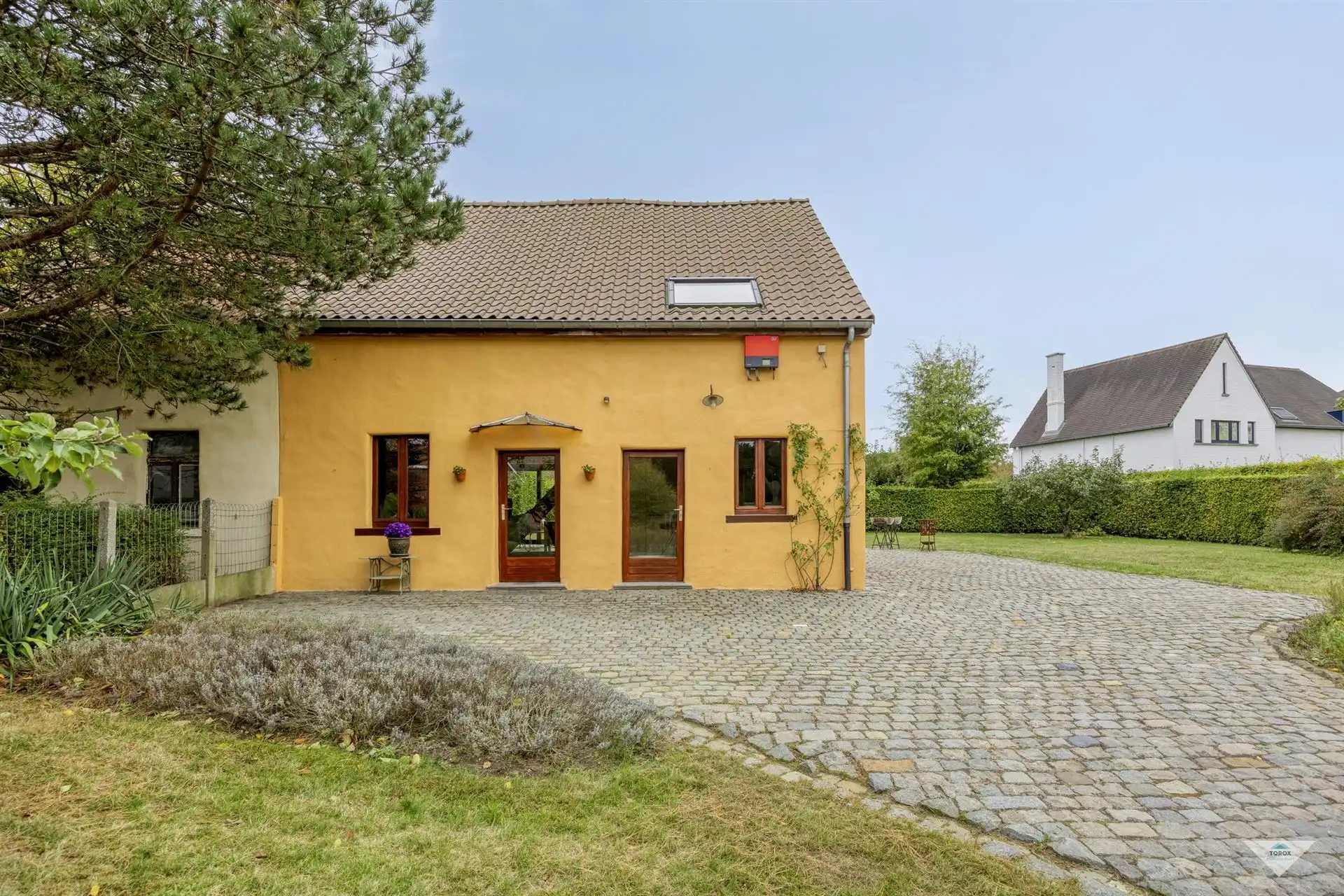 Unieke woning nabij het Meerdaalwoud foto 2