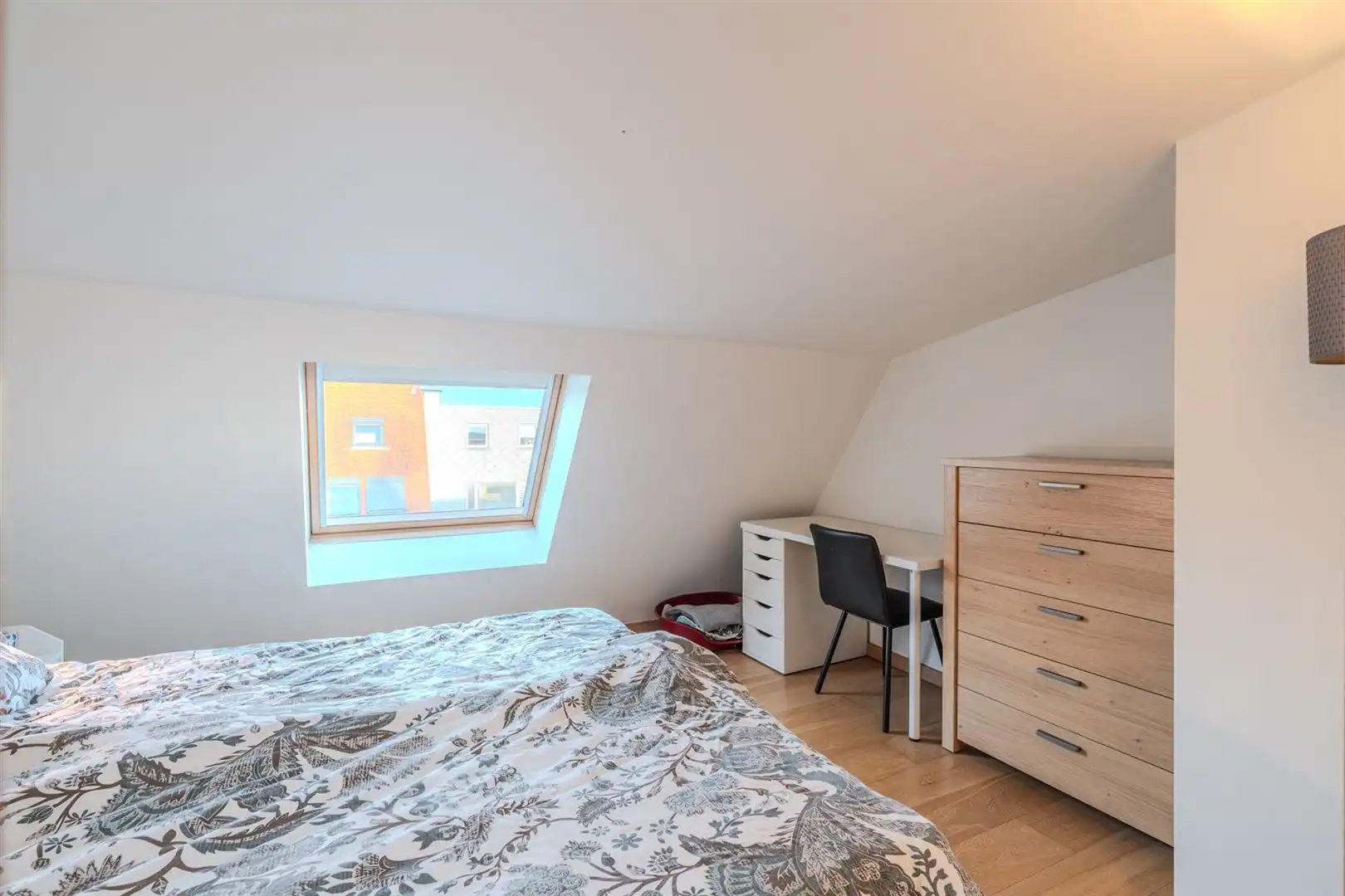 Instapklaar Duplexappartement in Centrum Middelkerk foto 12