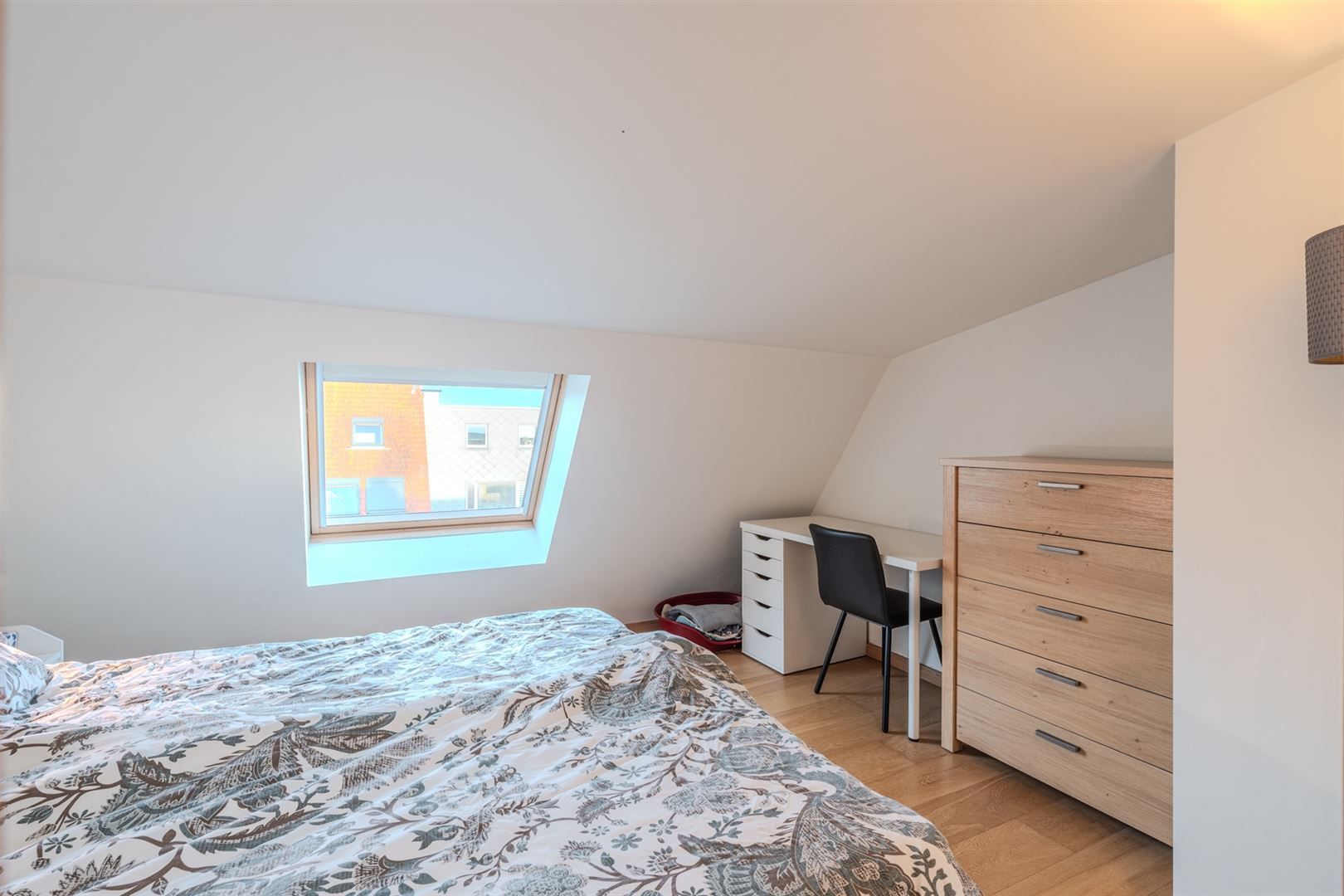 Instapklaar Duplexappartement in Centrum Middelkerk foto 12