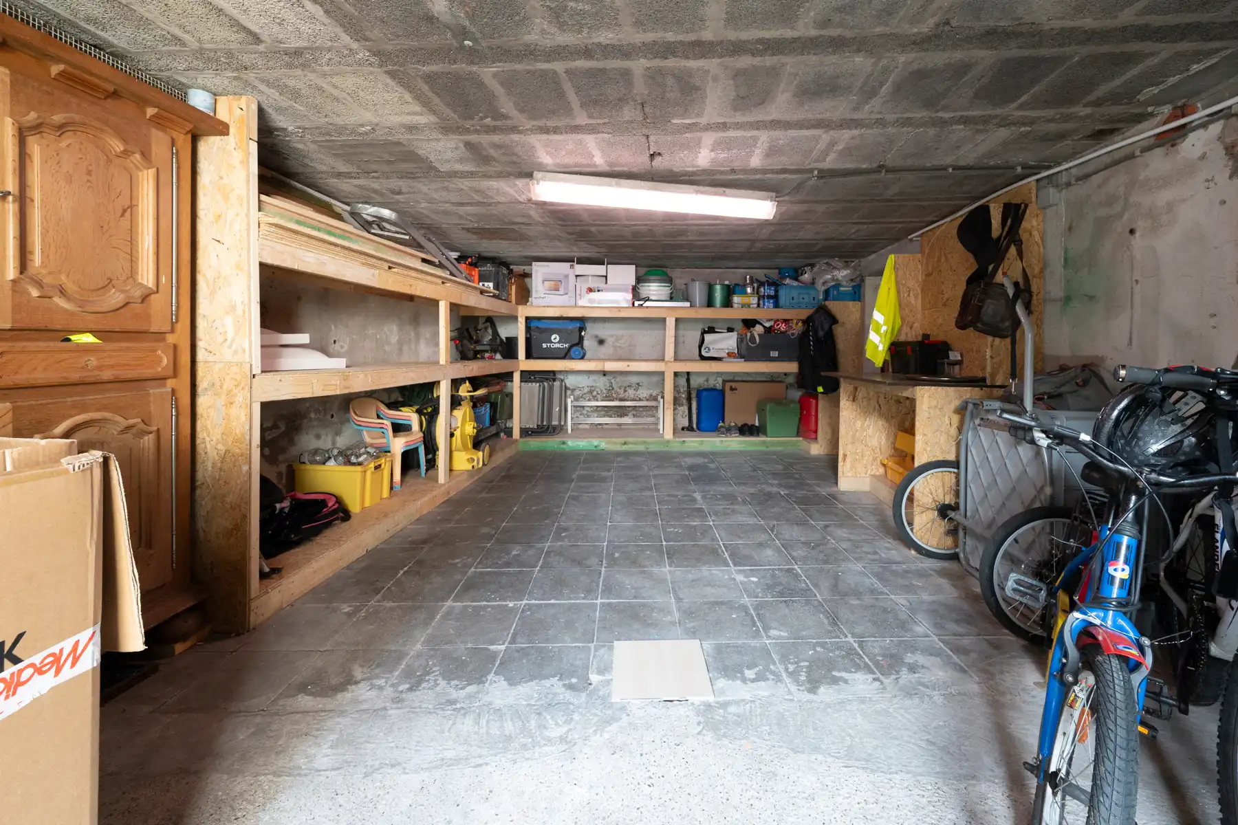 Appartementsgebouw met 2 unit en garage  foto 11