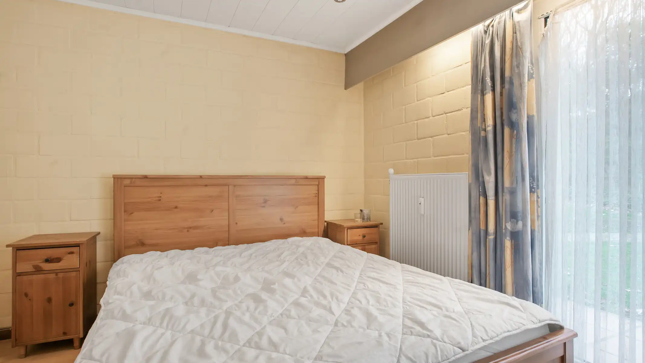 Gelijkvloerse Vakantiewoning in Domein Hengelhoef (GEEN DOMICILIE MOGELIJK). foto 11