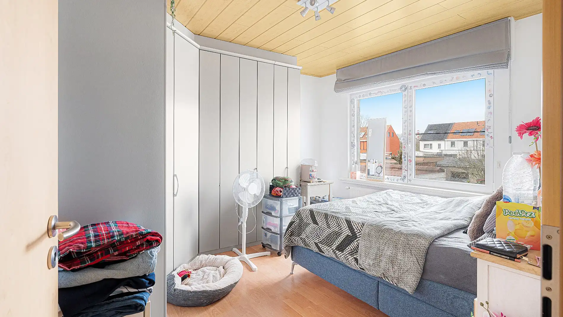  Instapklare en ruime gezinswoning met dubbele garage in het hart van Zeebrugge. foto 17