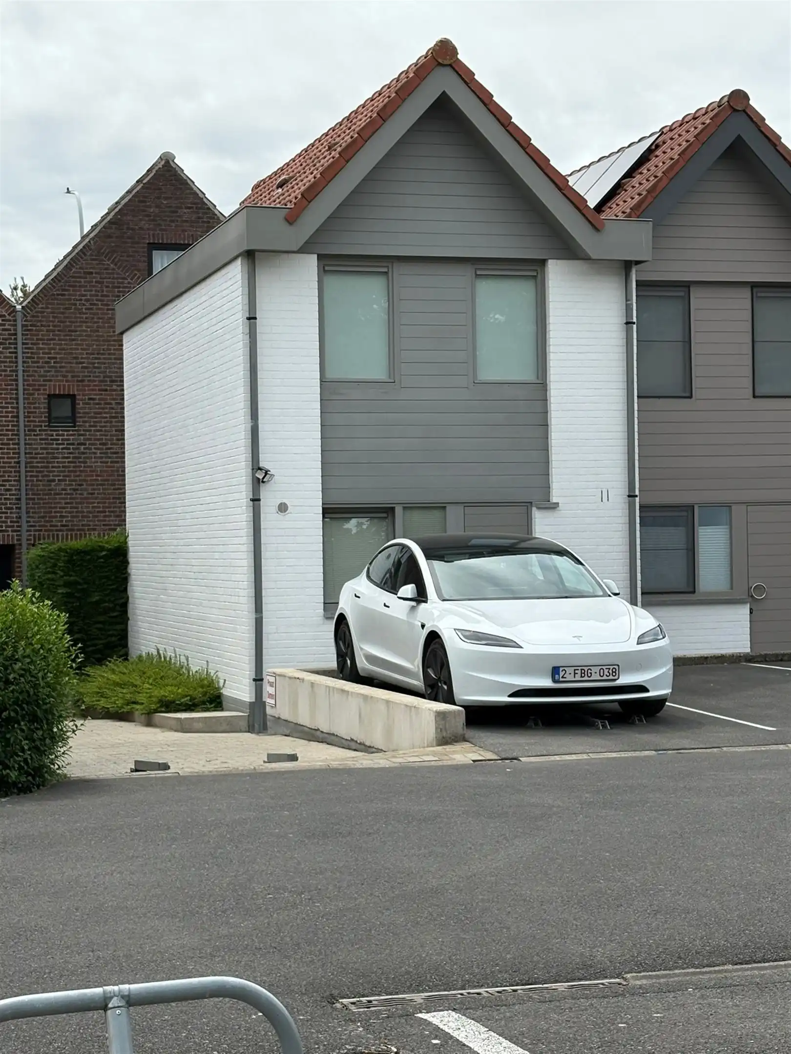 Mooie woning op topligging foto 44