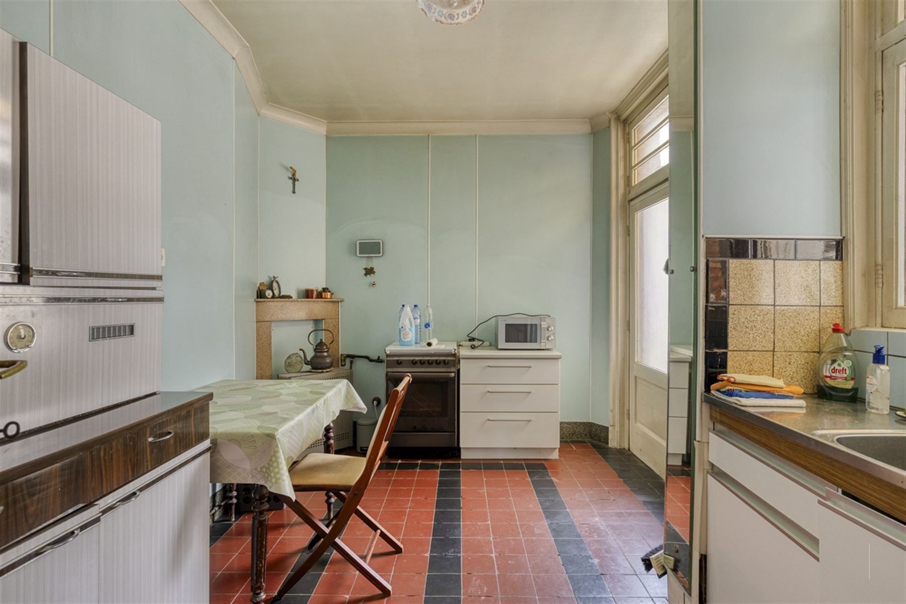 Karaktervolle herenwoning op een idyllische locatie aan de Schelde foto 9