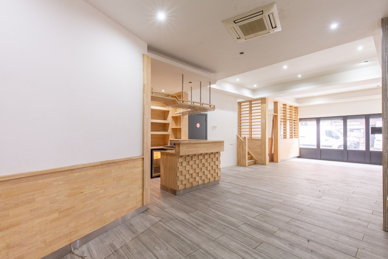 Handelspand met woonst in Chinese wijk foto 4