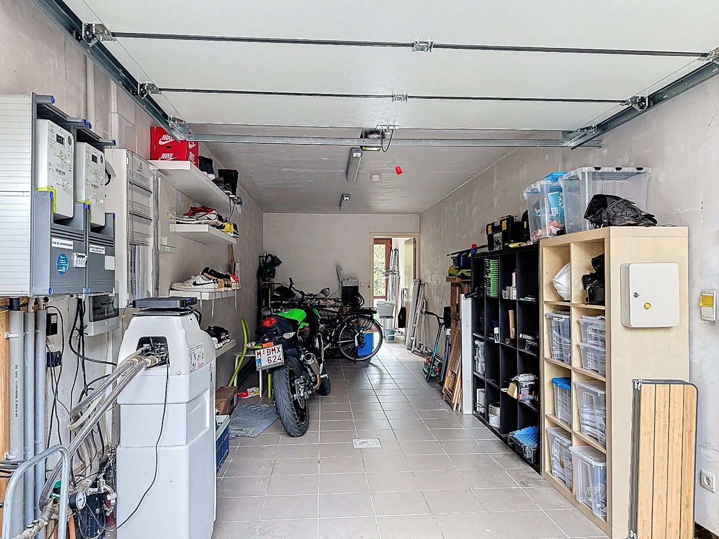 Ruime woning op toplocatie in Herent foto 15