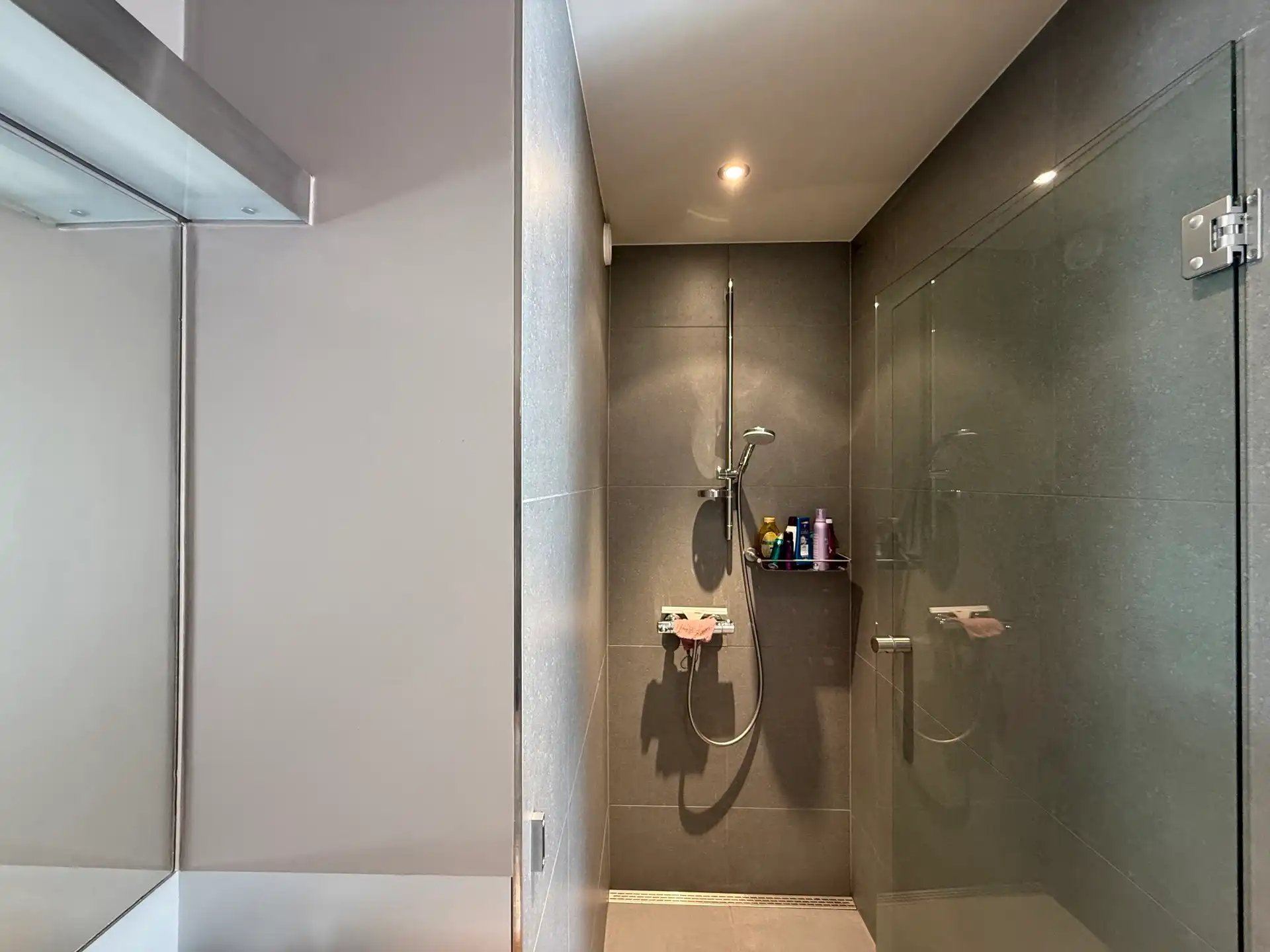 AALST - Exclusief Duplexappartement met grote garage. foto 27