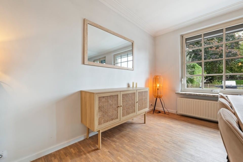 GEZELLIGE OPEN BEBOUWING MET LANDELIJKE CHARME OP EEN MOOI PERCEEL foto 10