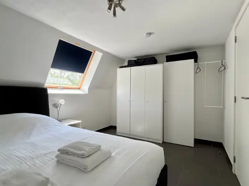 Moderne vakantiewoning te koop in De Panne foto 14