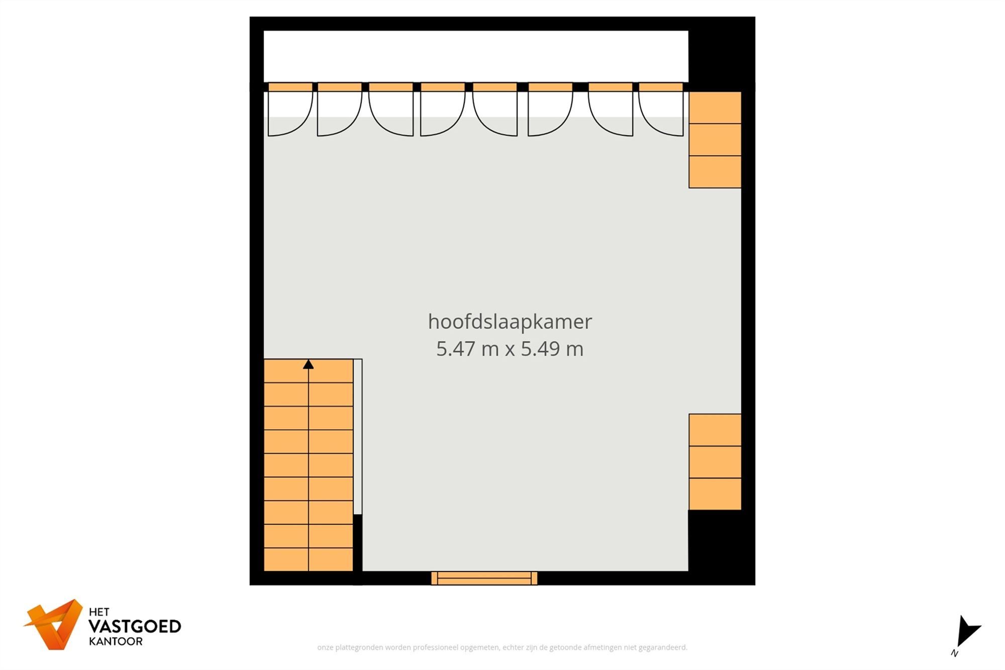 PERFECT ONDERHOUDEN WONING MET 4 SLAAPKAMERS OP CENTRALE LIGGING IN STAL (BERINGEN) foto 29