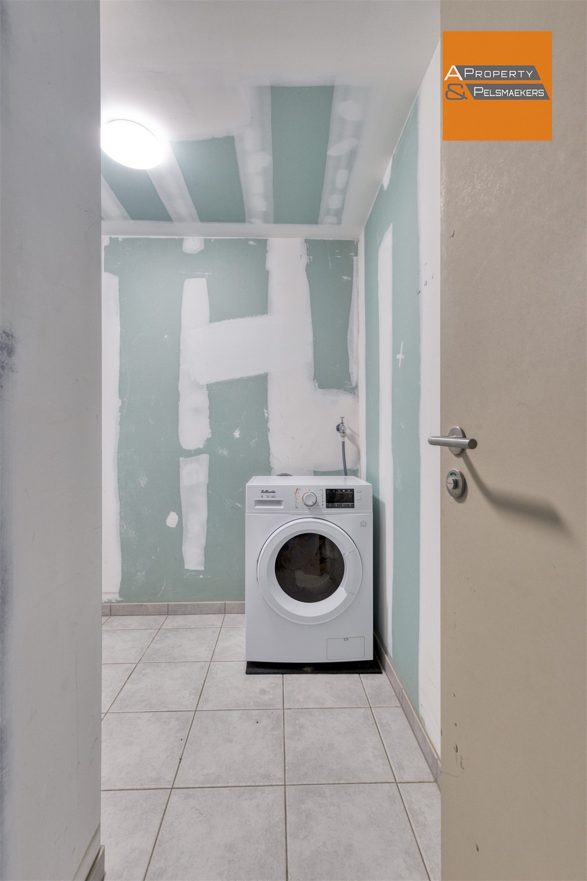 Modern topappartement met unieke ligging foto 11