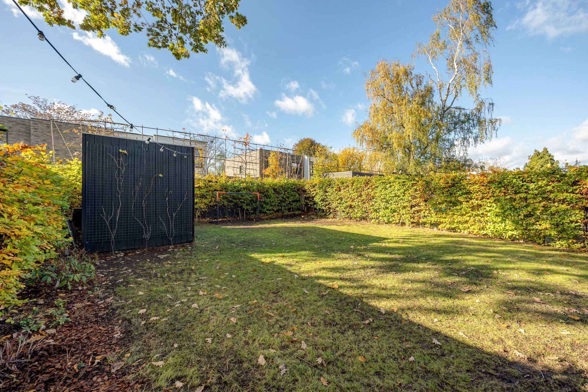 Architecturale en energiezuinige HOB met 4 slpk, 2 badk en EPC A foto 6
