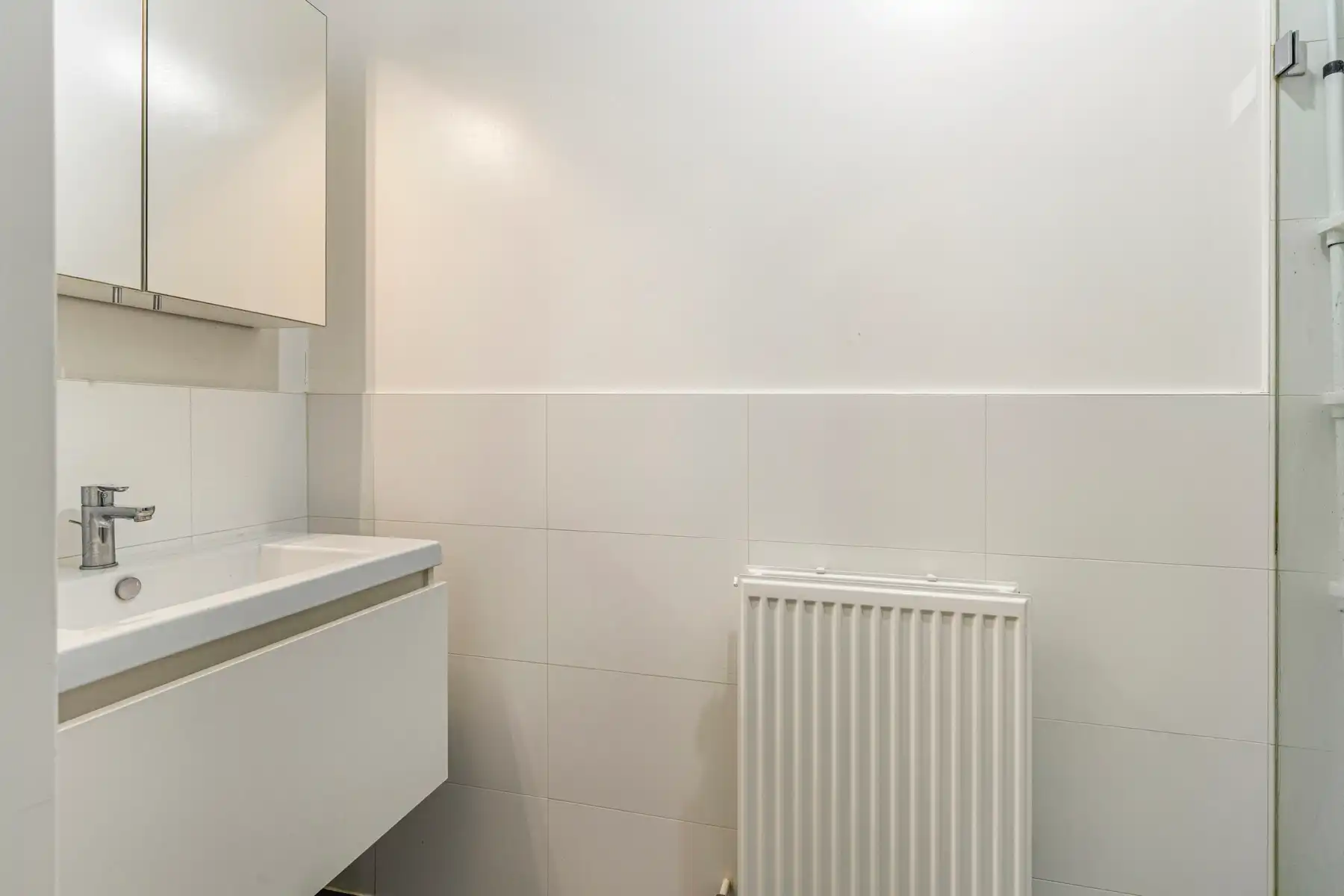 Instapklaar gelijkvloers appartement met tuin in Turnhout. foto 10