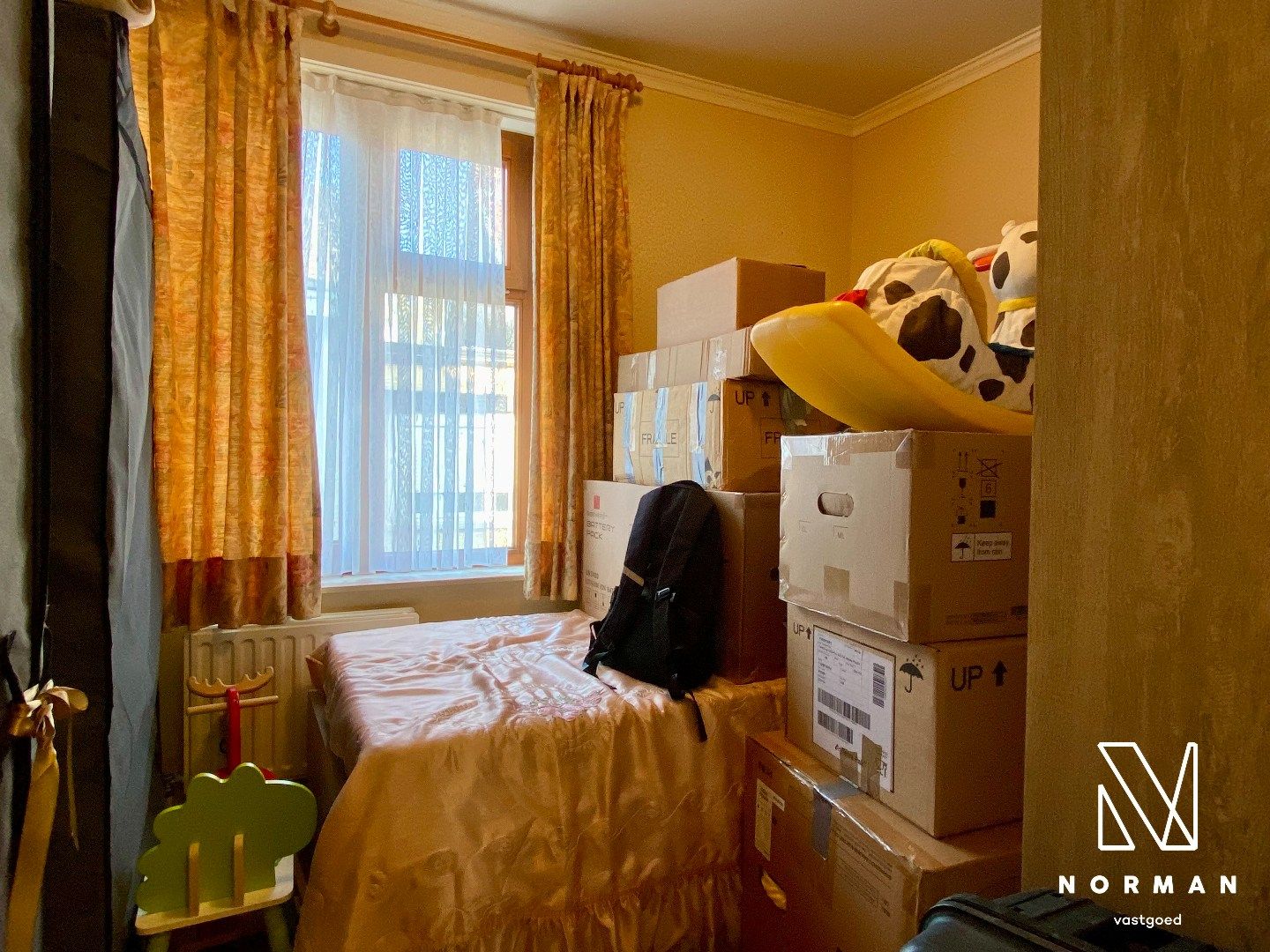 3 slaapkamer appartement met ruime autostaanplaats in het centrum van Kuurne. foto 8