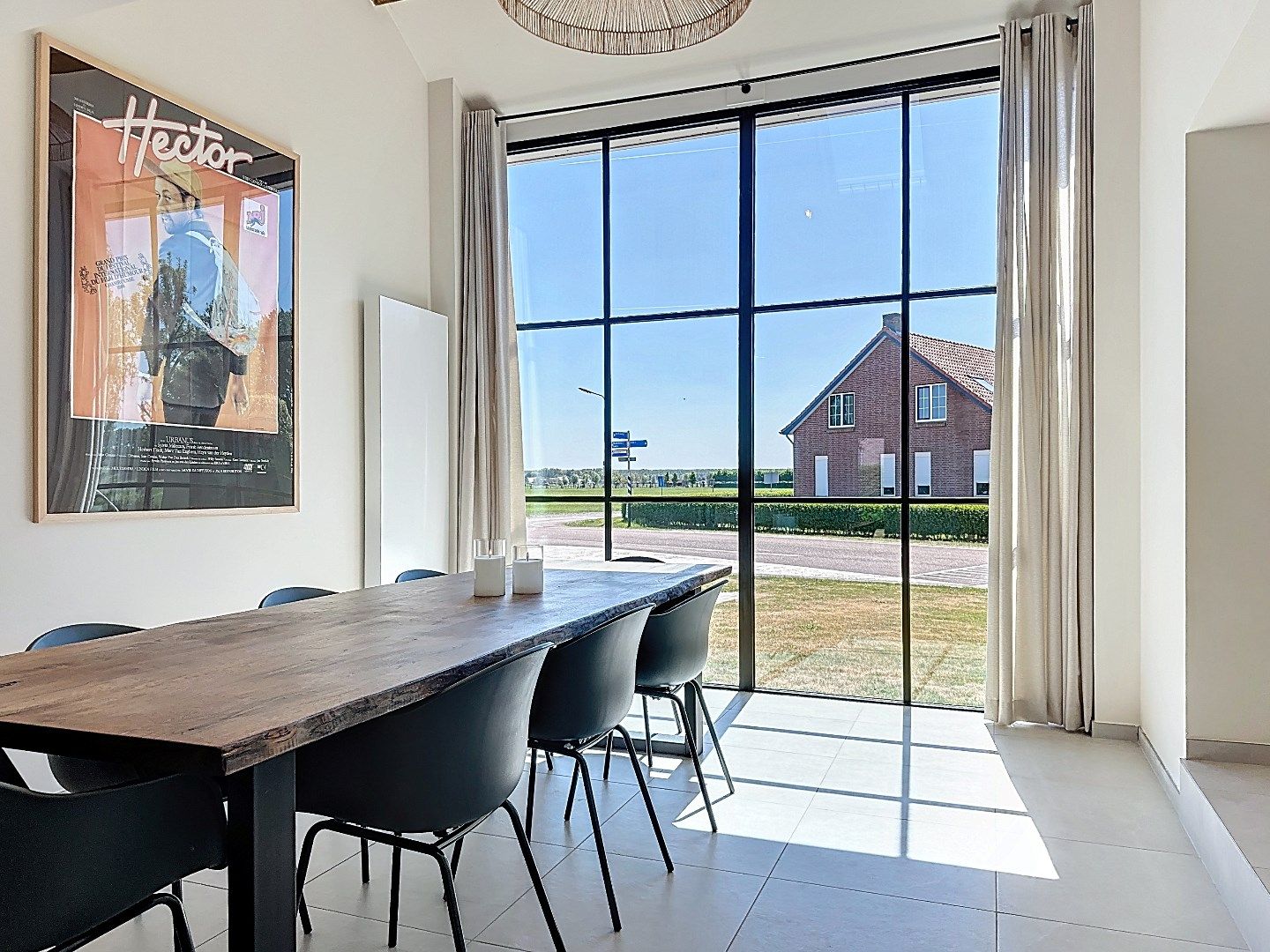 Modern wonen met een landelijk karakter foto 9