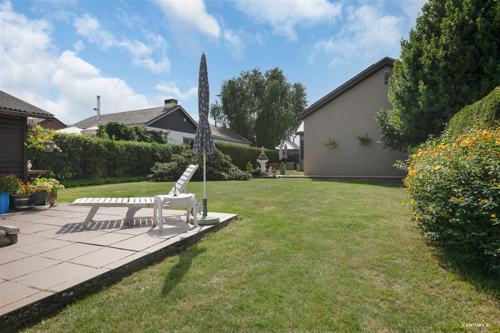 Aangename bungalow in doodlopend straatje op 7are44 foto 5