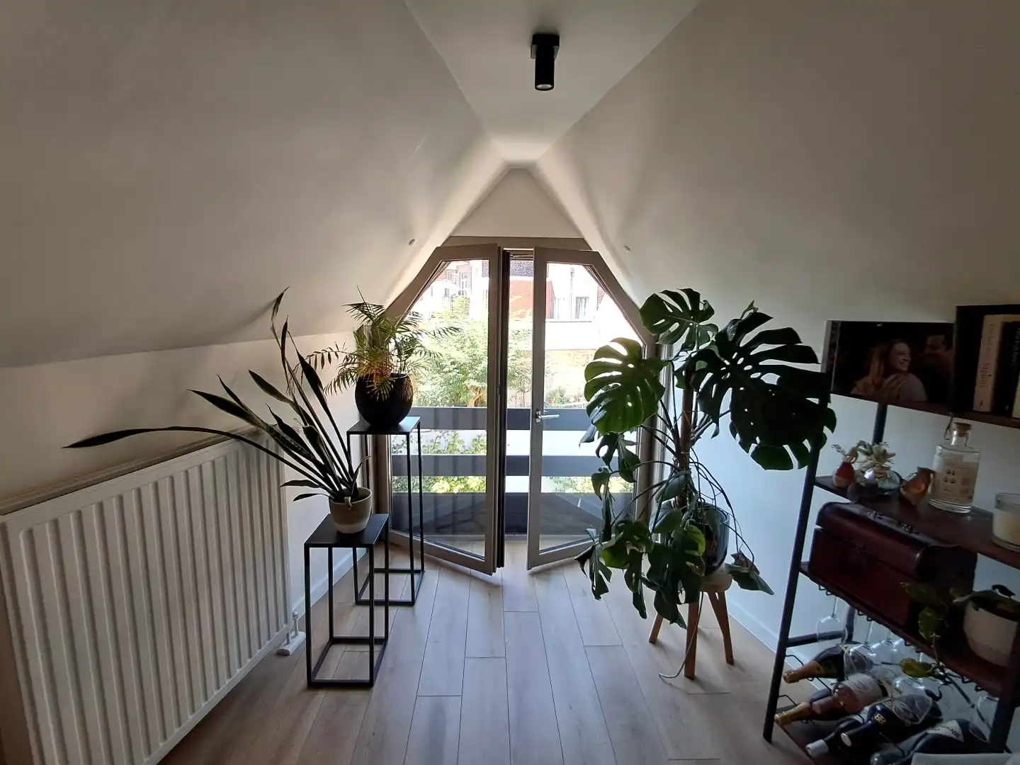 Gezellig appartement in centrum Brugge! foto 3