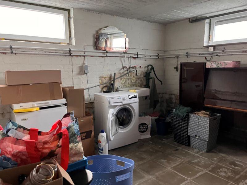 Geriefelijke woning foto 14