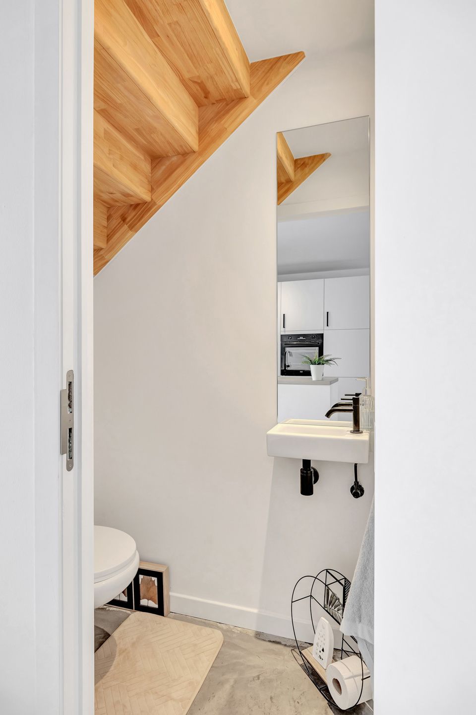 Instapklare woning te koop in Geraardsbergen! foto 9