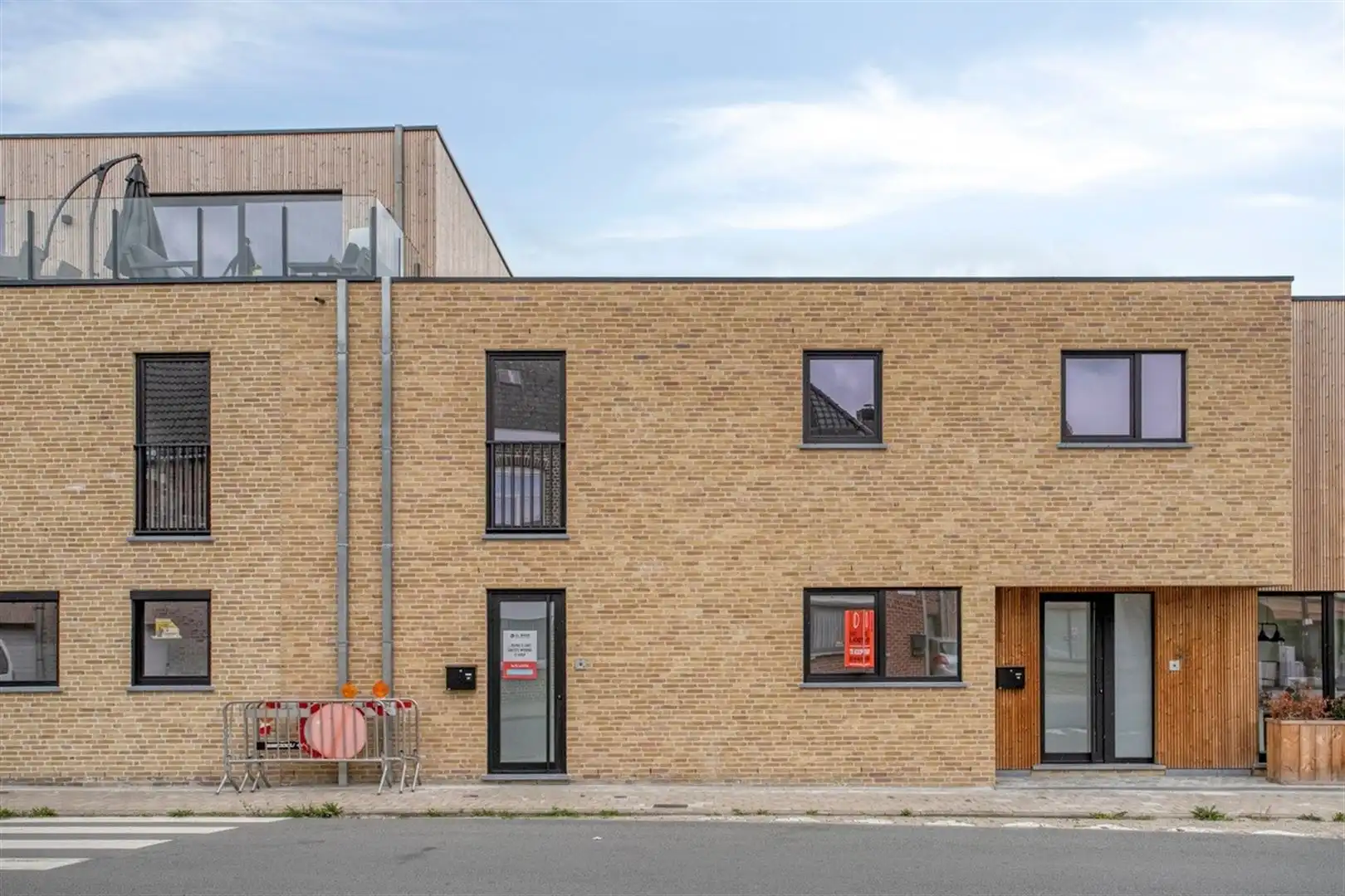 Huis foto 3